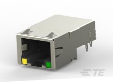 1888250-1 RJ45 连接器 1