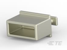 EMI/Dust Cover,XFP And QSFP-1888810-2