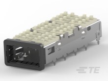 1888968-1 QSFP/QSFP+/zQSFP+ 1