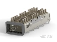 1888968-2 QSFP/QSFP+/zQSFP+ 1