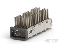 1888968-3 QSFP/QSFP+/zQSFP+ 1