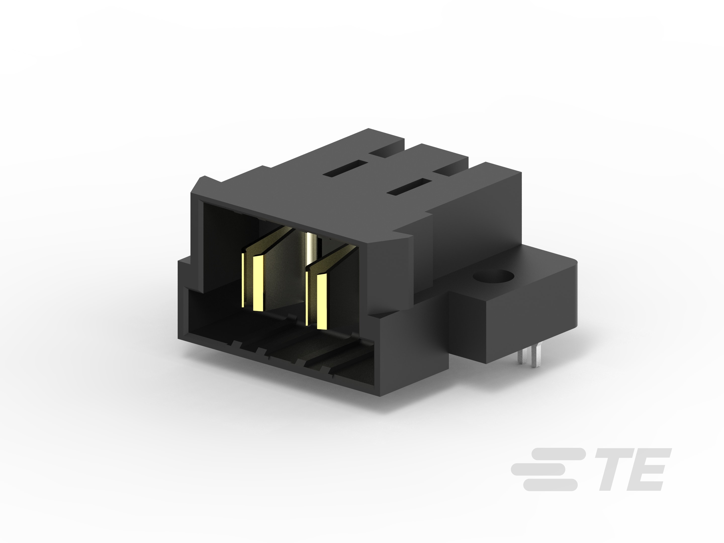 MBXL R/A HDR STR 2ACP-1892109-5