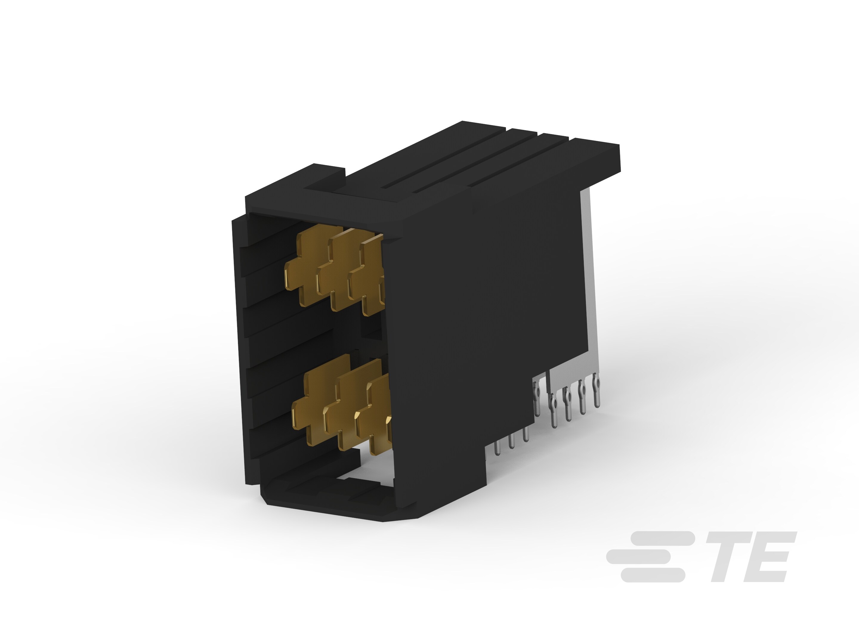 Assy 2x4 MINIPAK HDE seq2-1892712-2