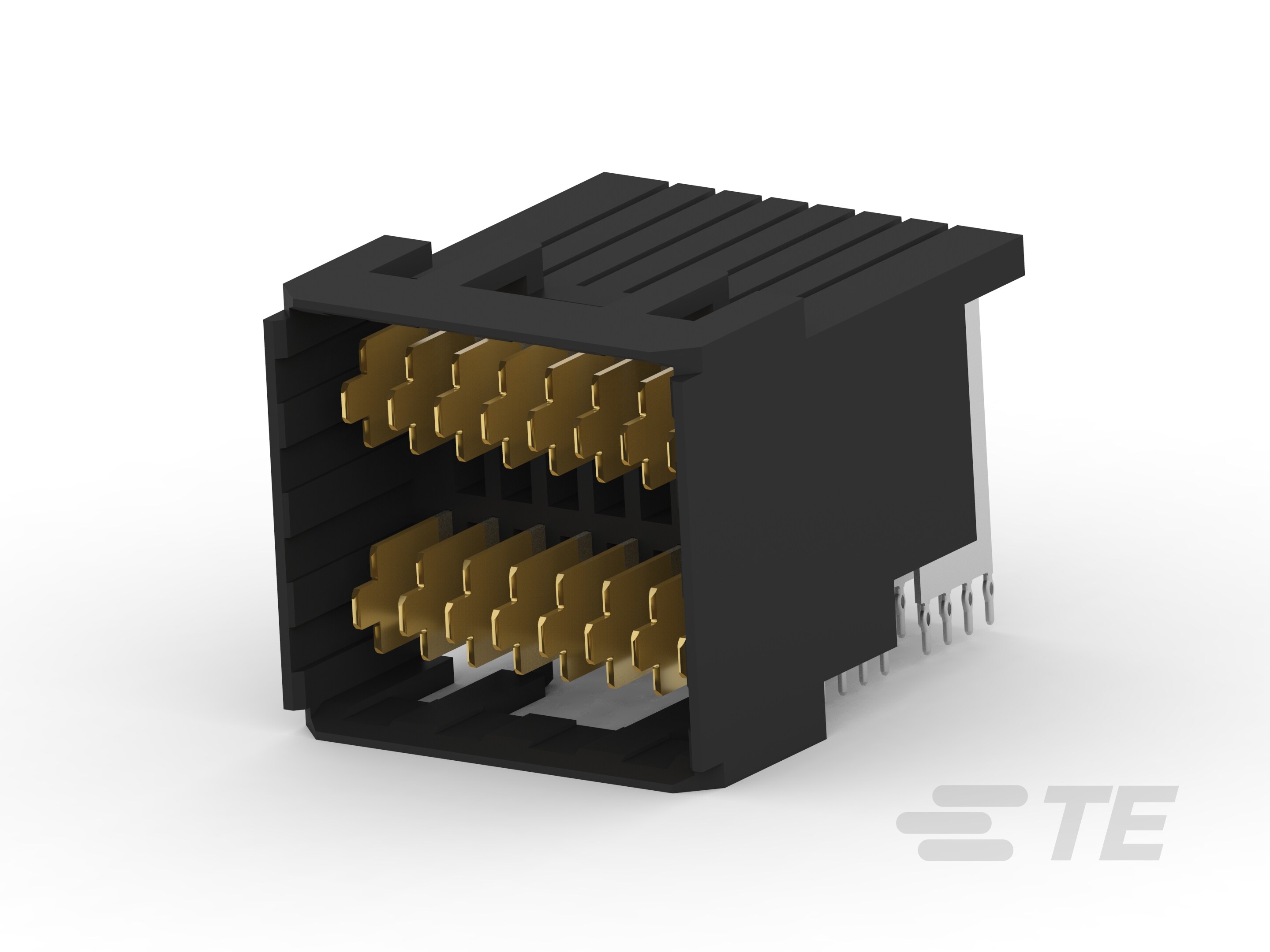 Assy 2x8 MINIPAK HDE seq2-1892733-2