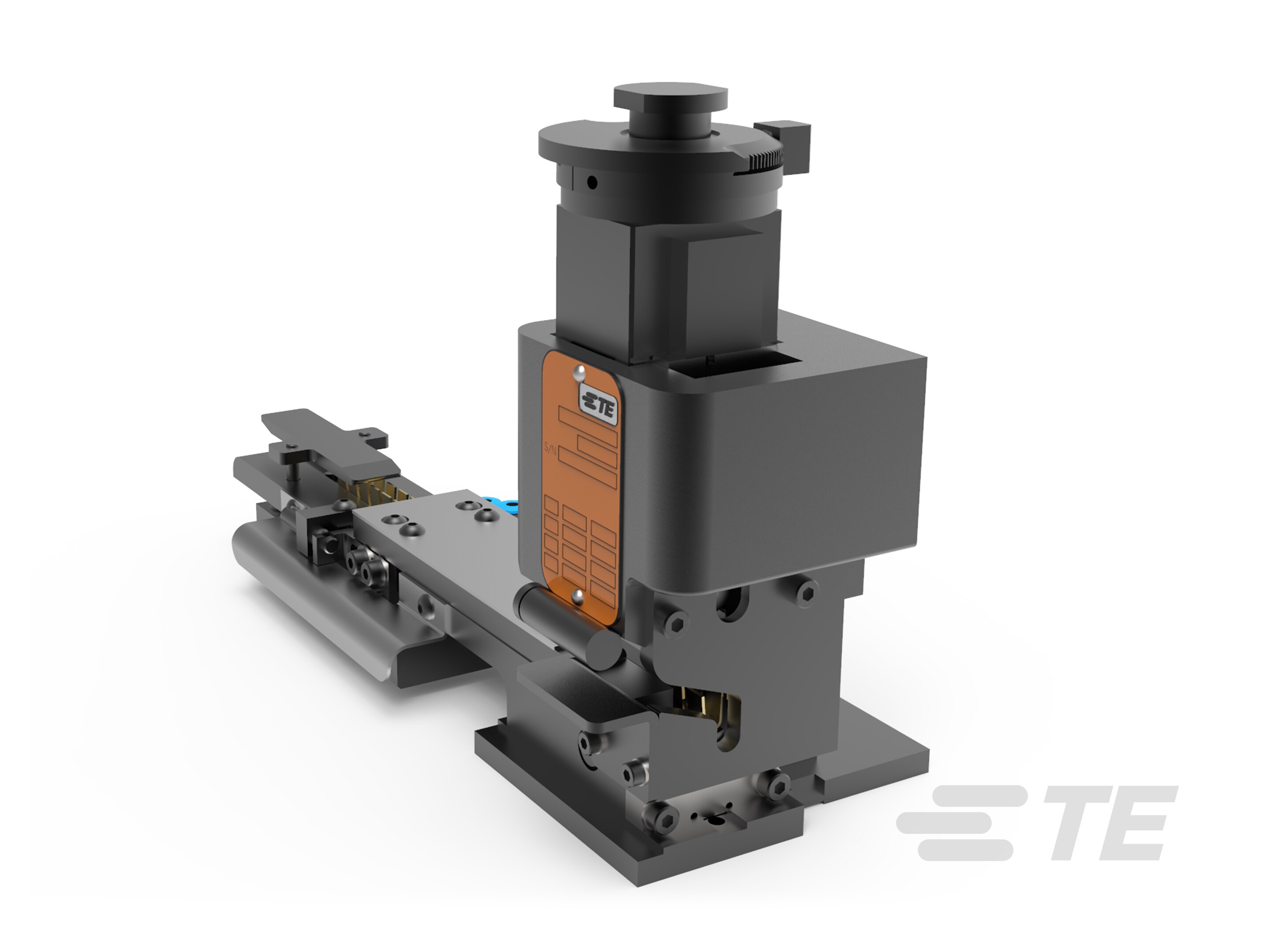 APPLICATOR BASIC ASSEMBLY, SF-1-1803583-0