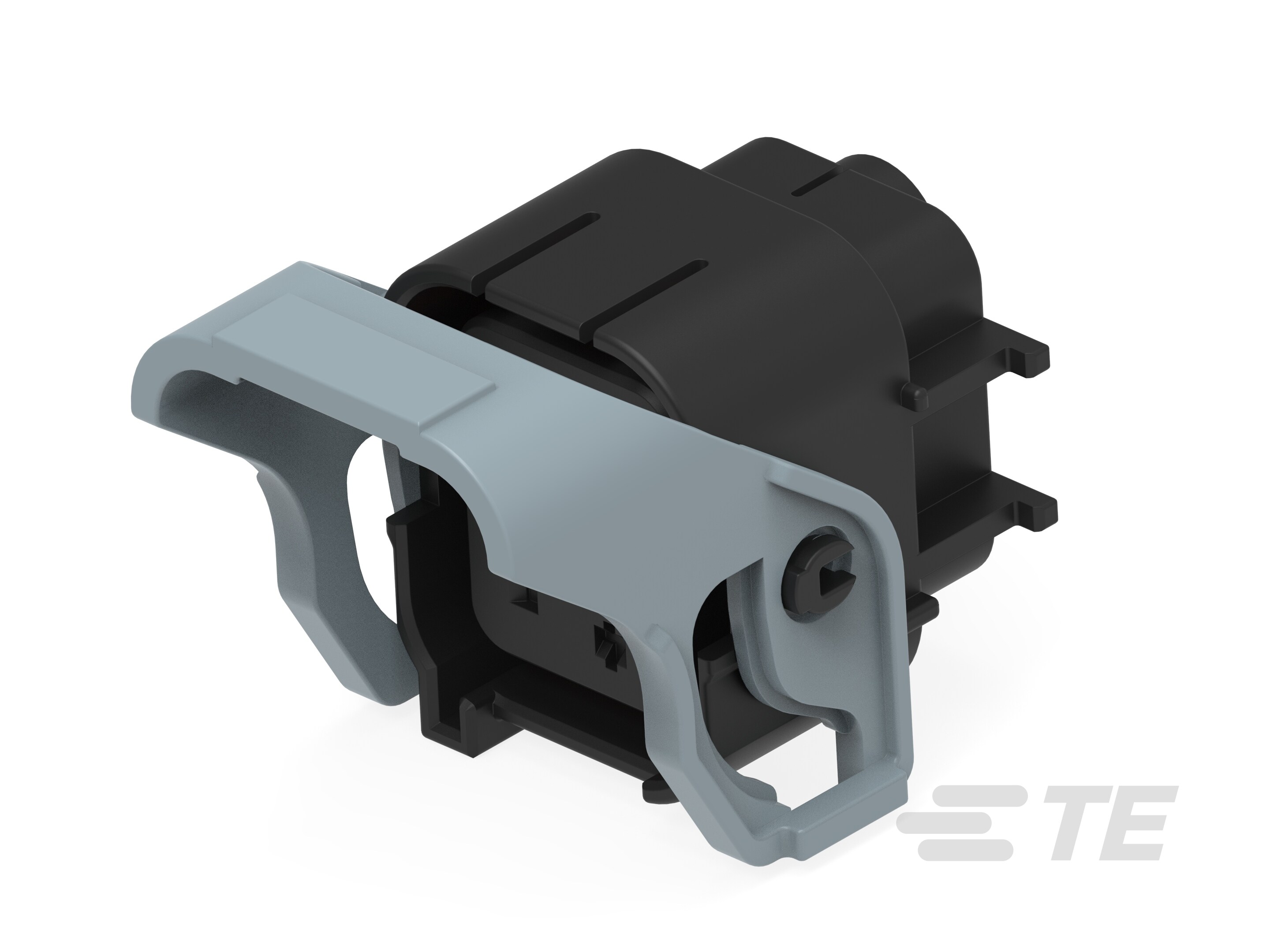 MT-II/SPT HYB SLD 12P PLUG ASSY(BK)-1897071-2