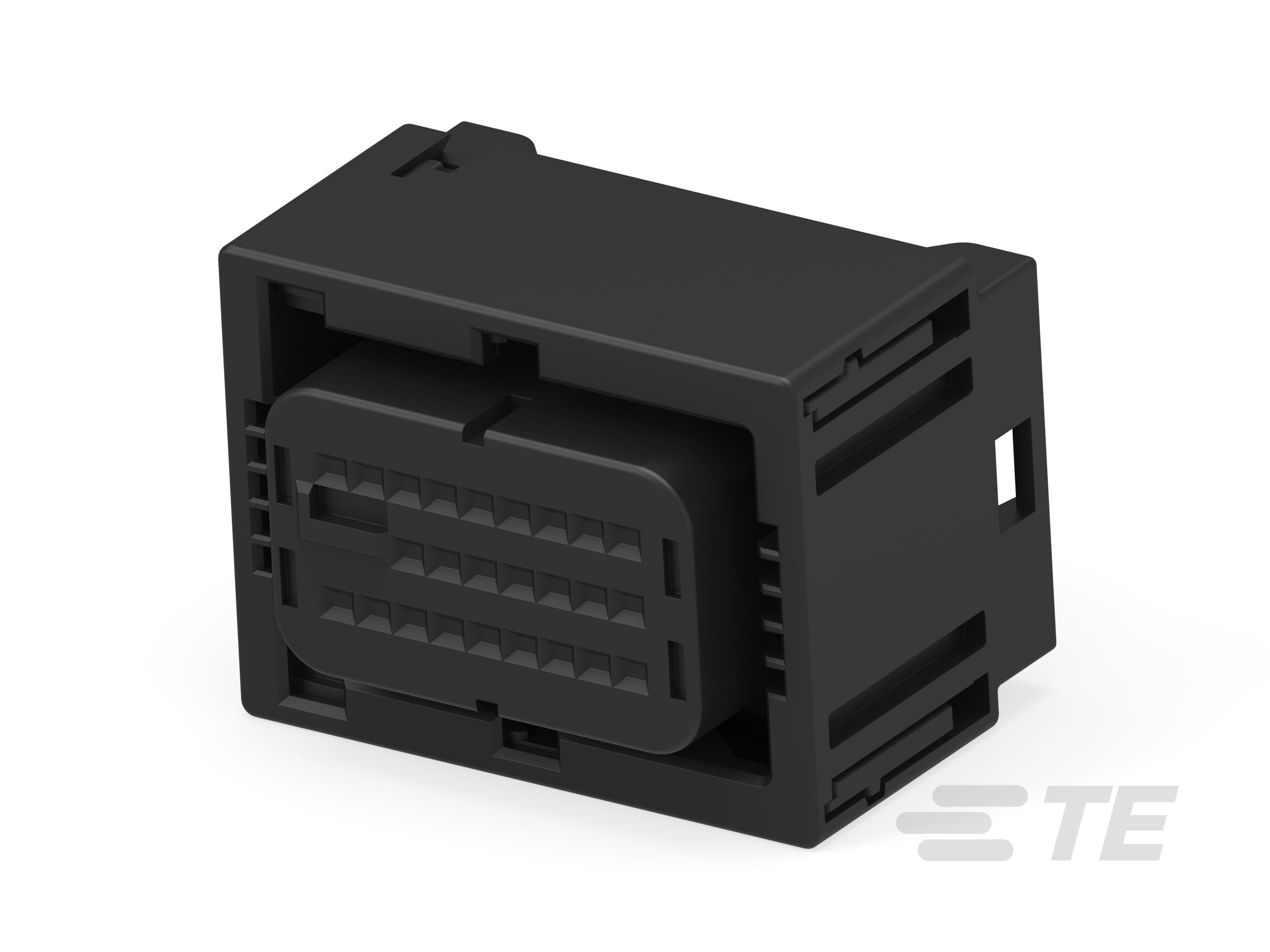 GET 27P PLUG ASSY FREE CODE-1897141-1