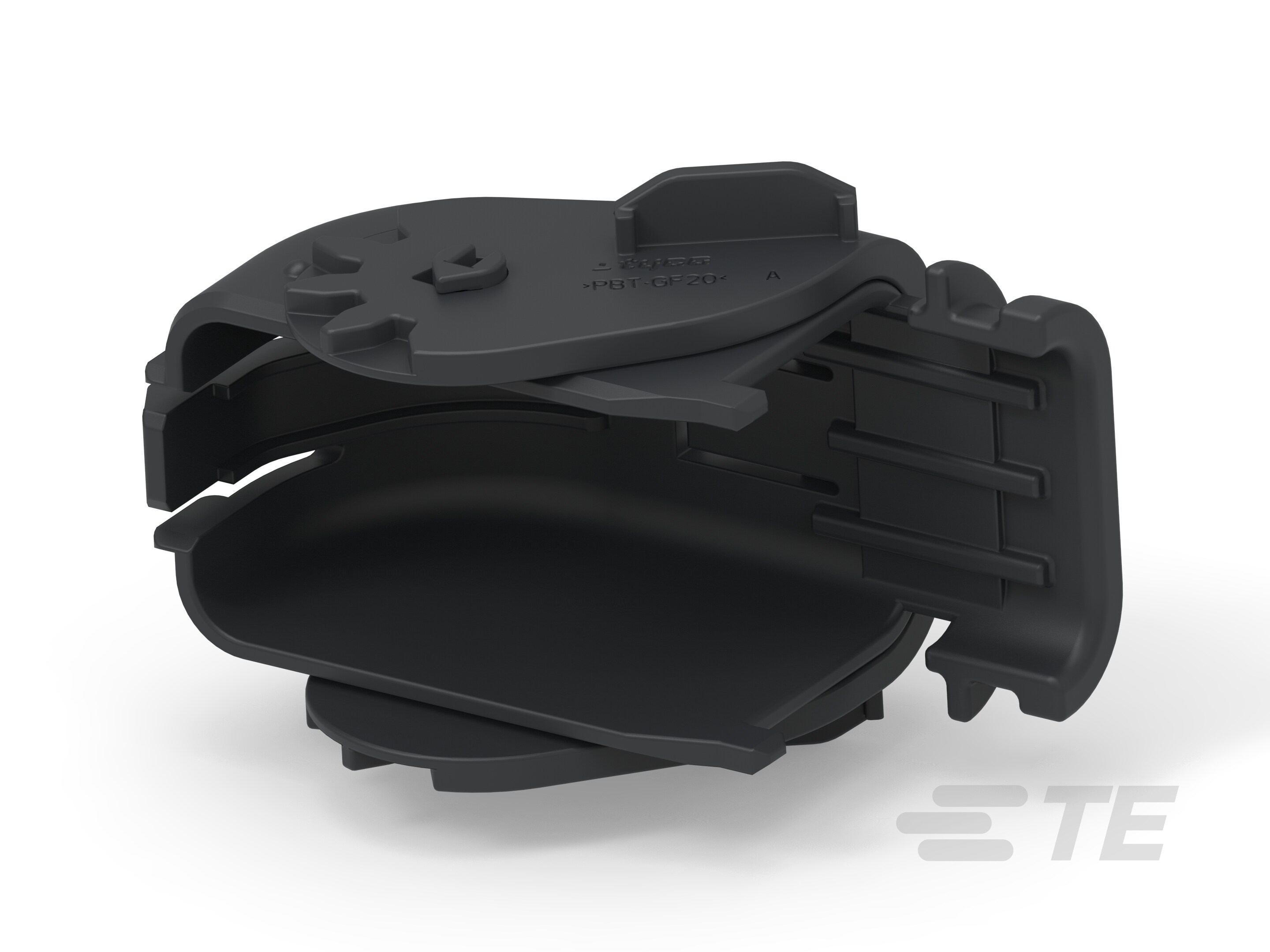 GET 27P COVER ASSY-1897146-1