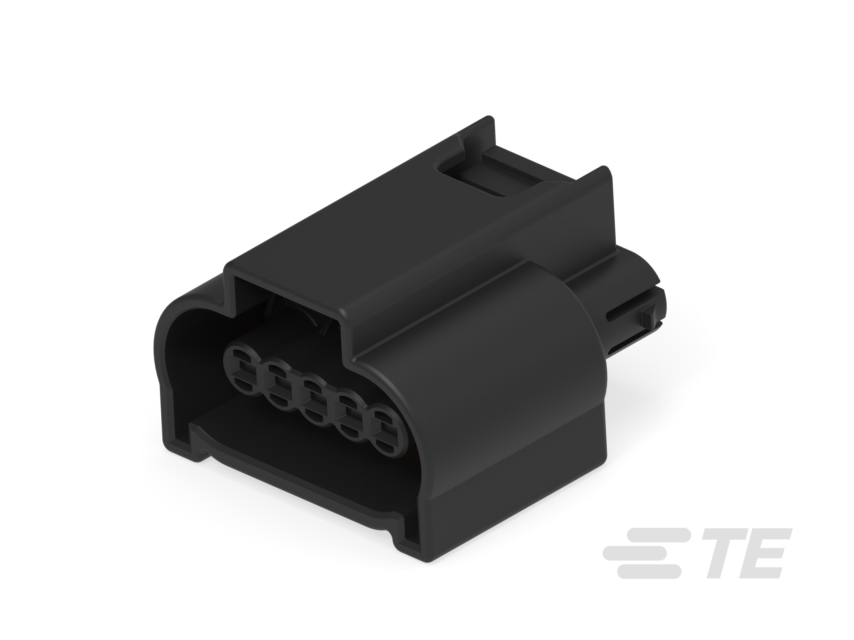 MCP 1.5  5P PLUG  ASSY-1897208-1