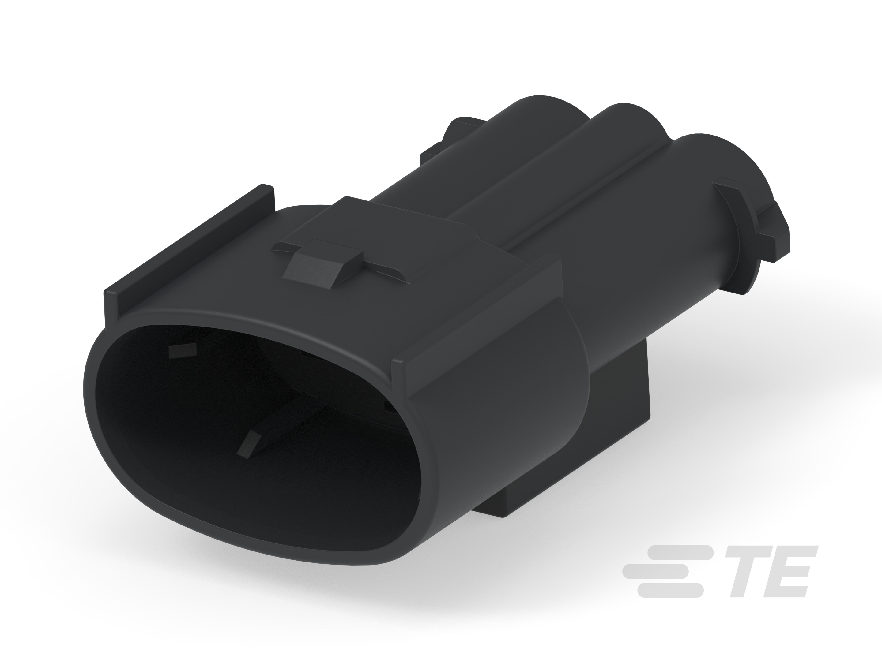 MCP HYB 4P CAP HSG-1897209-2