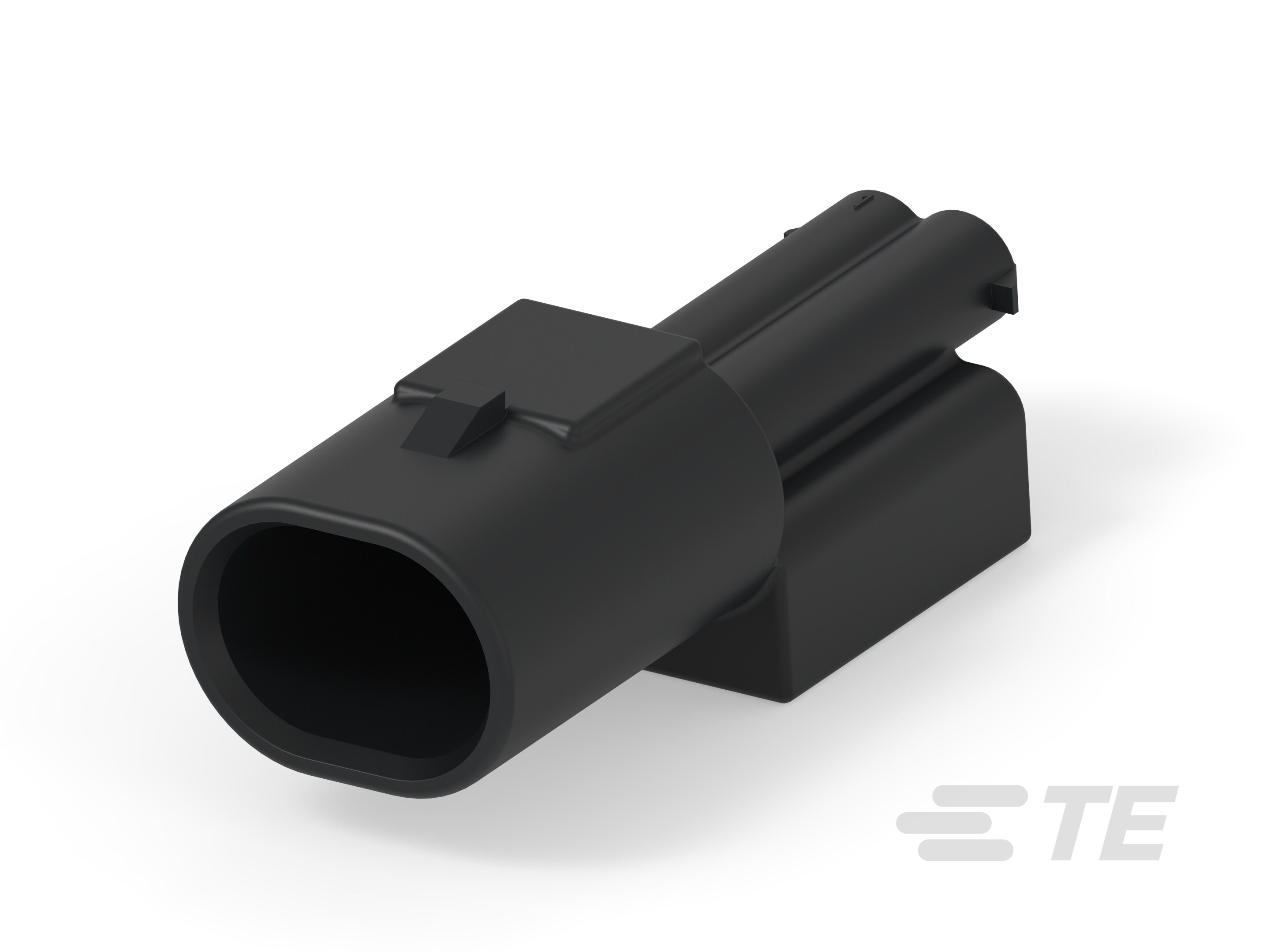 MCP 1.5  2P CAP HSG-1897211-2