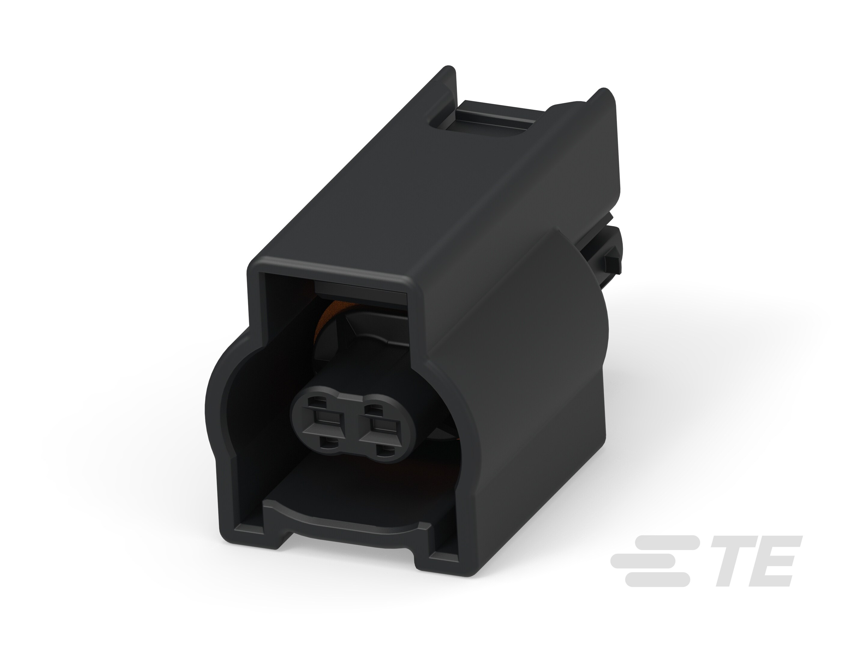 MCP 1.5  2P PLUG  ASSY-1897212-1