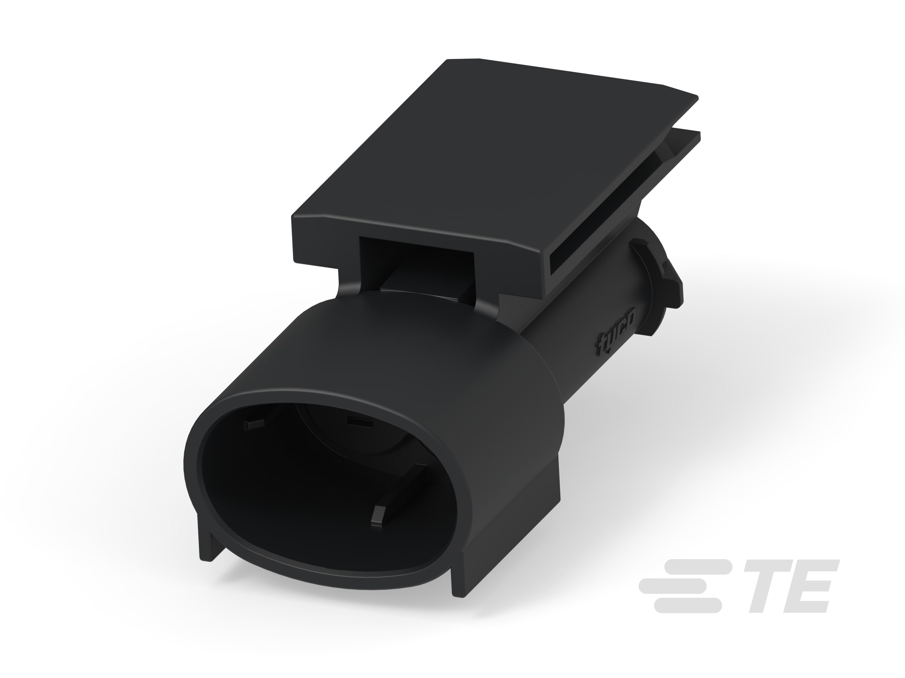 MCP 6.3 2P CAP HSG-1897213-2