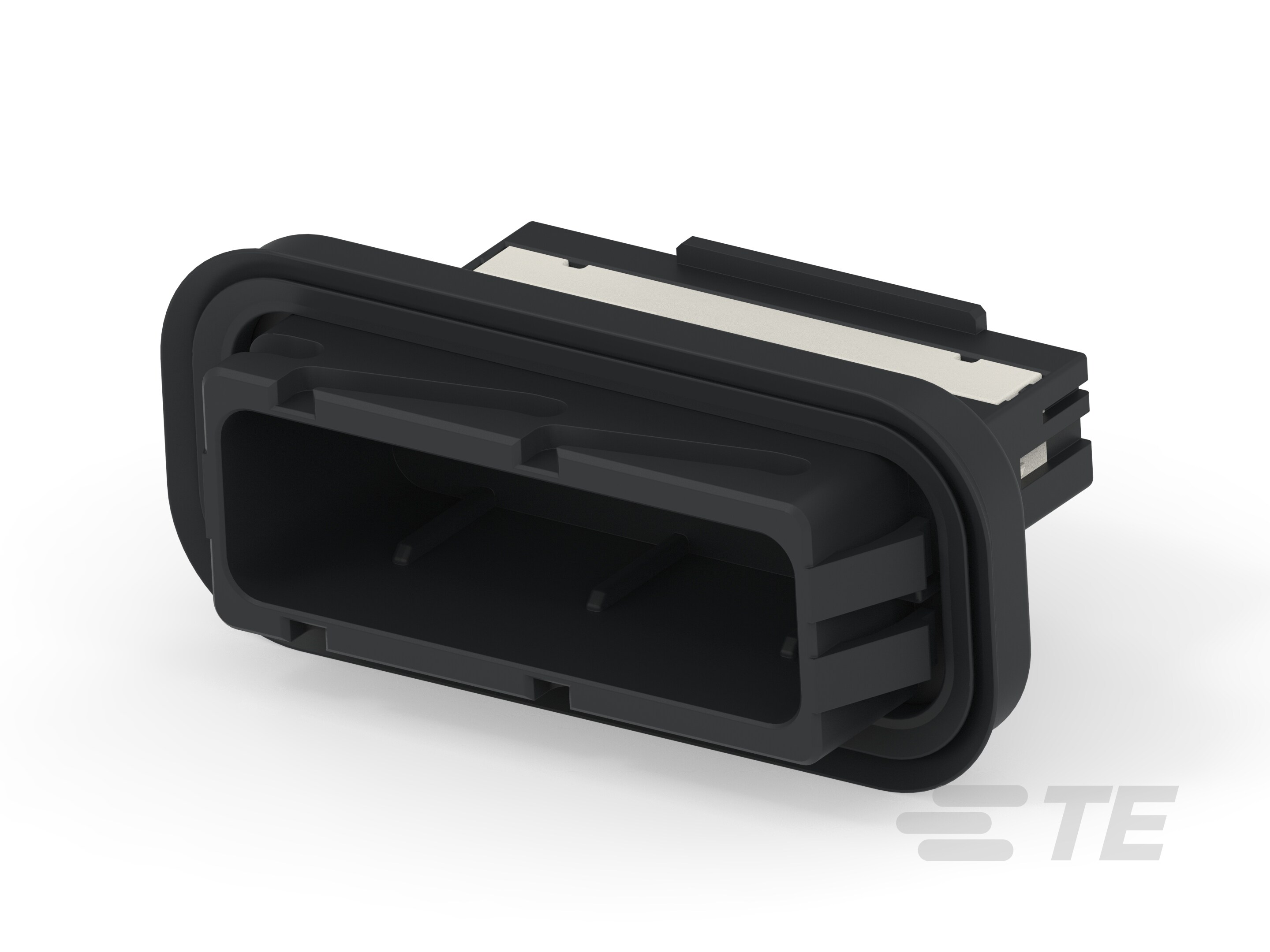 DTB 040/090 30P CAP ASSY-1897223-2
