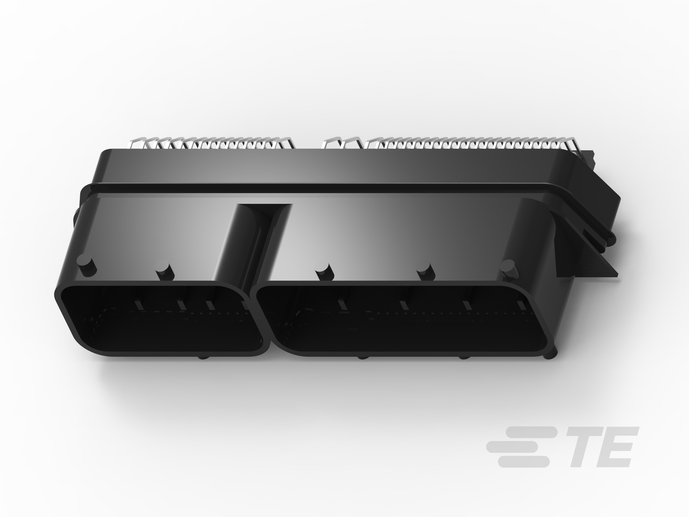 ECU 154P HDR ASSY-1897294-2