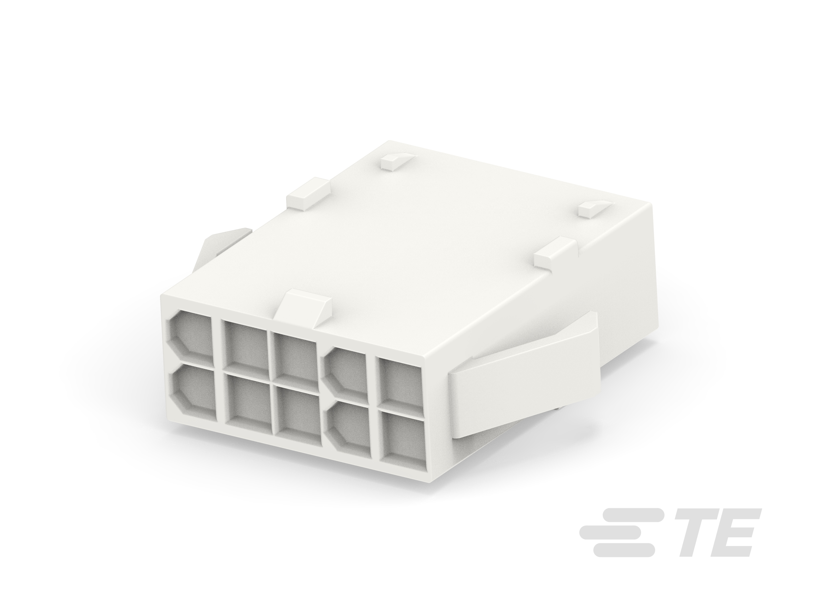 MINI MTDL 10P CAP HSG-1897624-1