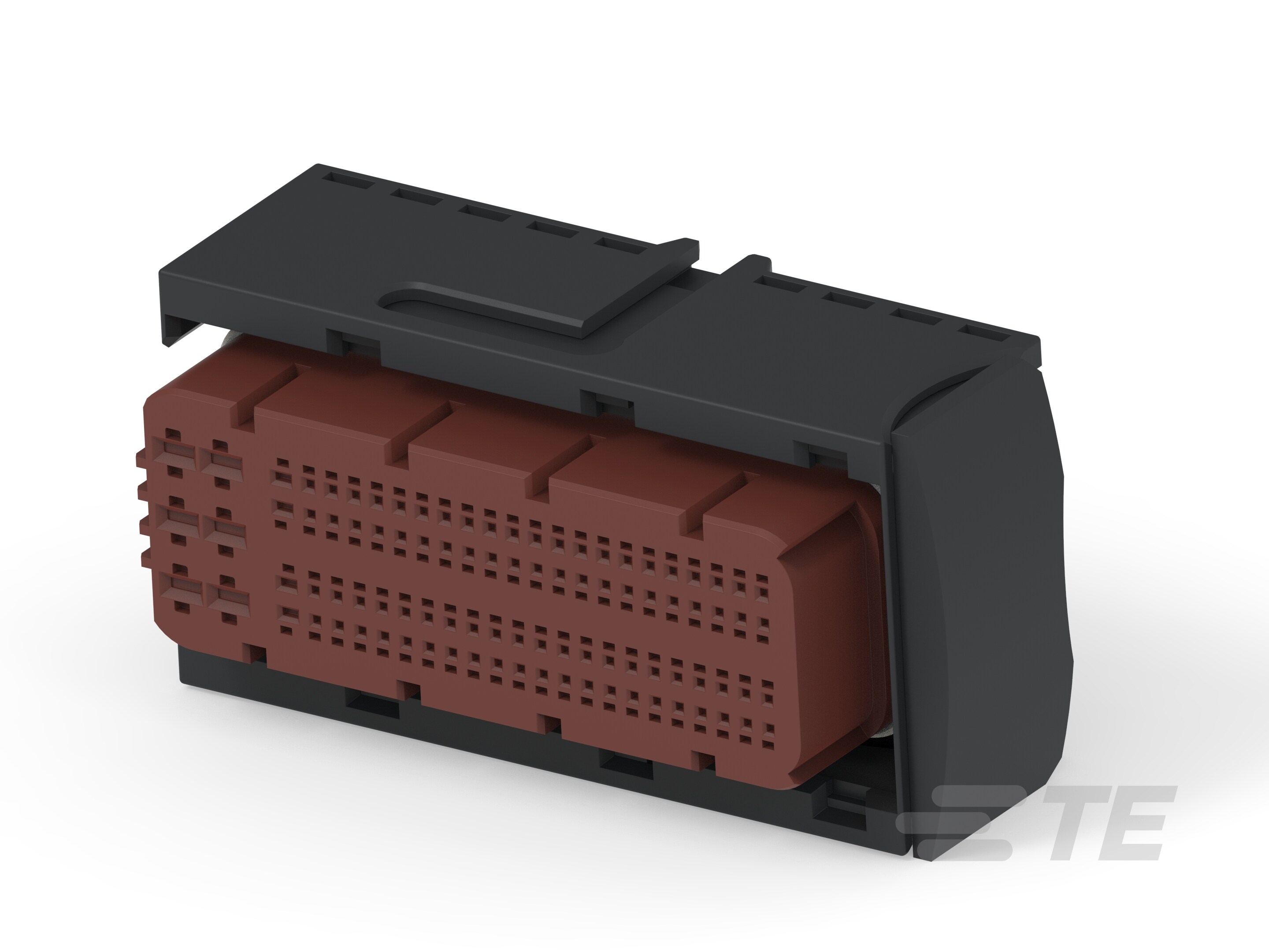 ECU 94P PLUG ASS'Y-1897634-2