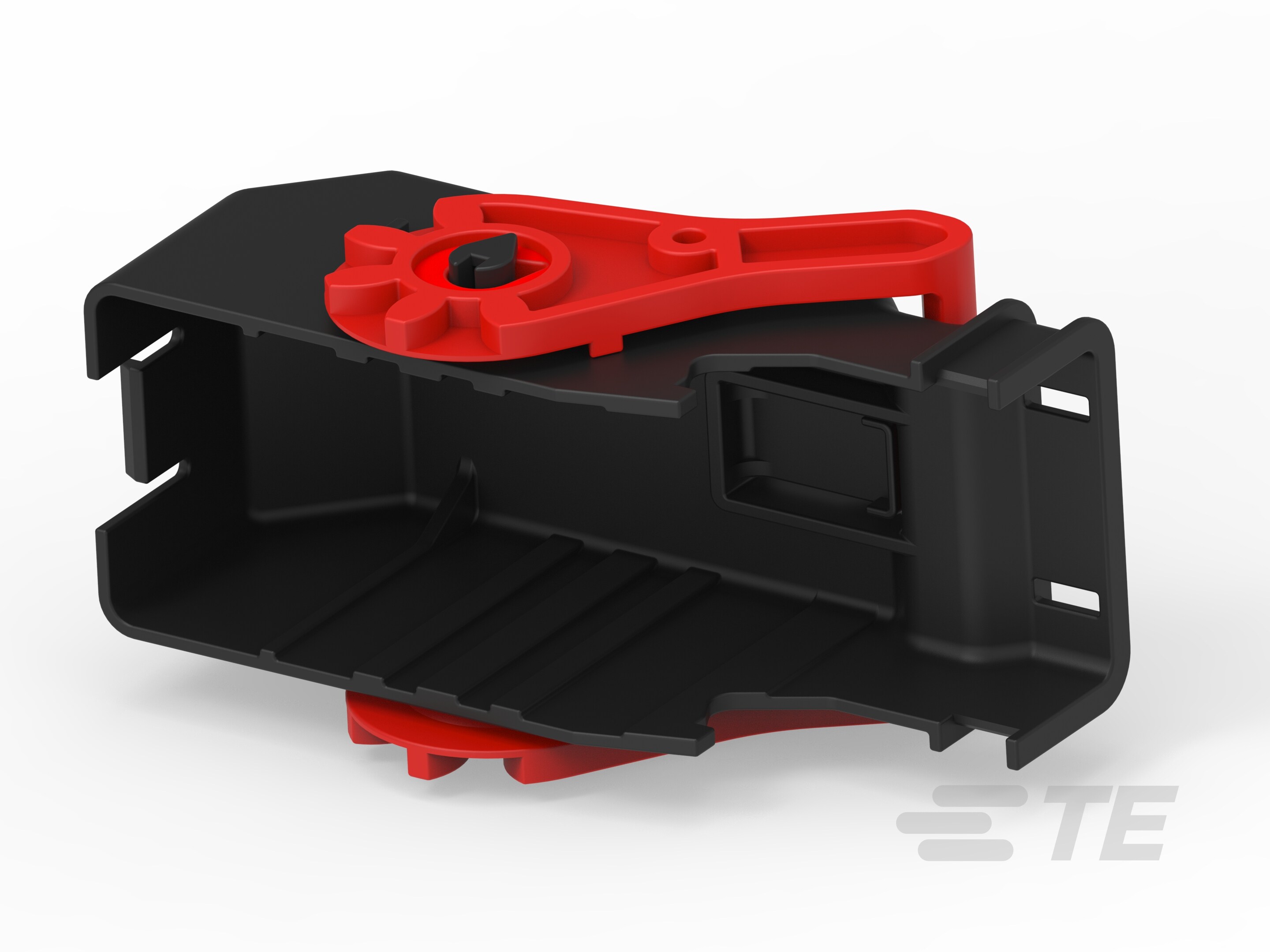 ECU 58P COVER ASSY B-TYPE-1897650-2