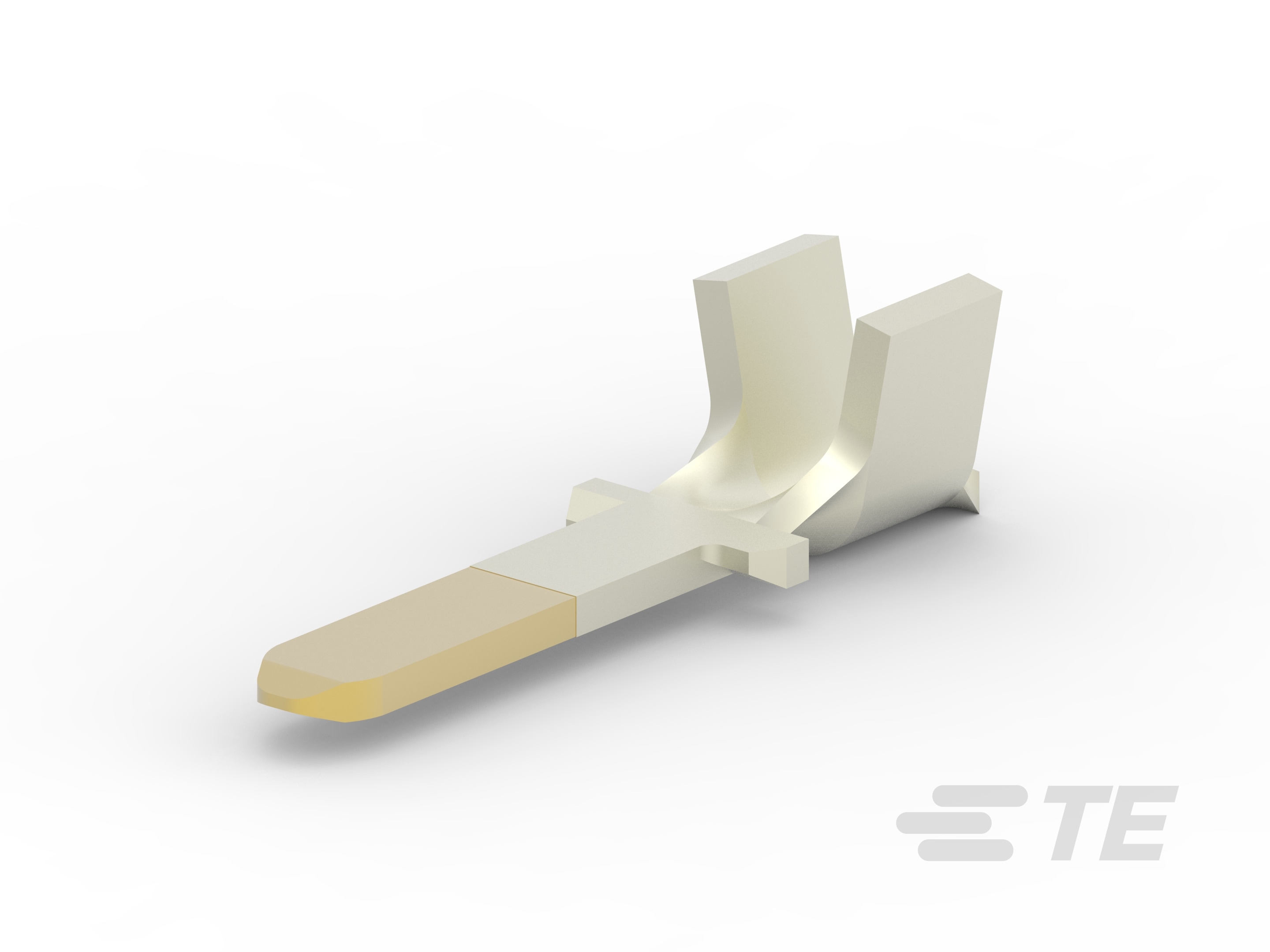 TAB CONTACT FOR RF STRIPLINE-1897799-2