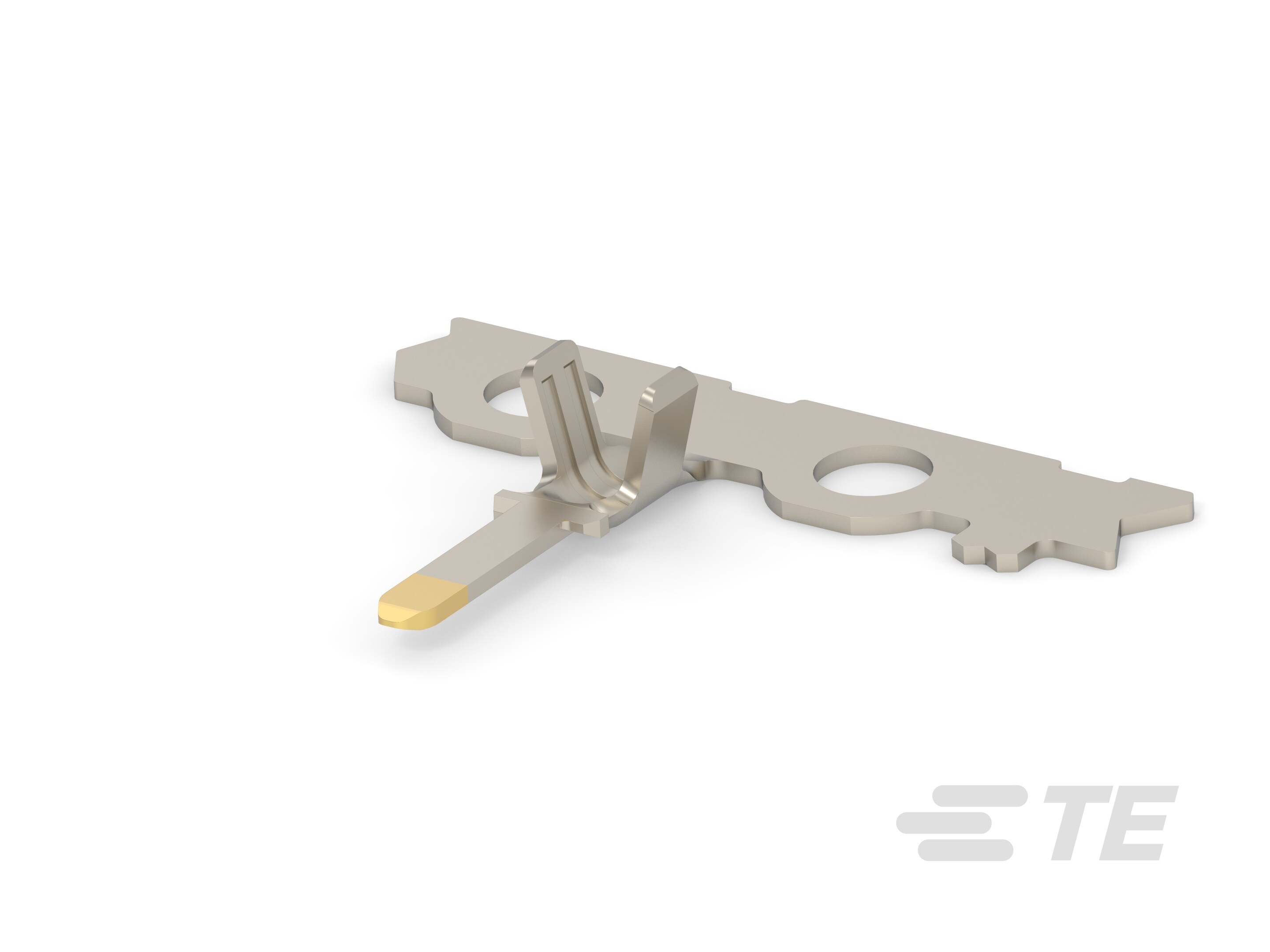 TAB CONTACT FOR RF STRIPLINE-1897799-6