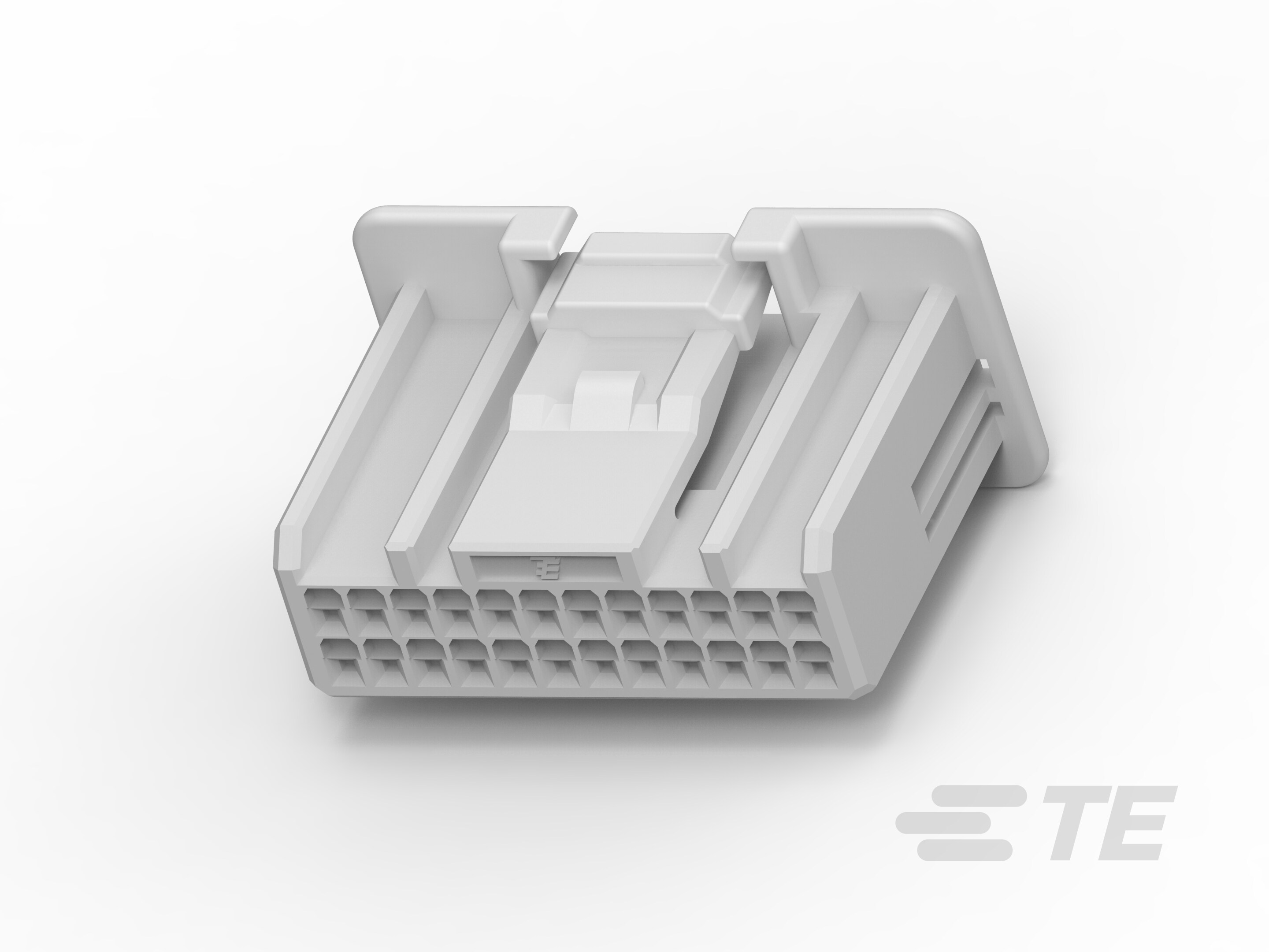 0.64III 24POS. PLUG ASSY (ERGONOMIX)-1903028-6