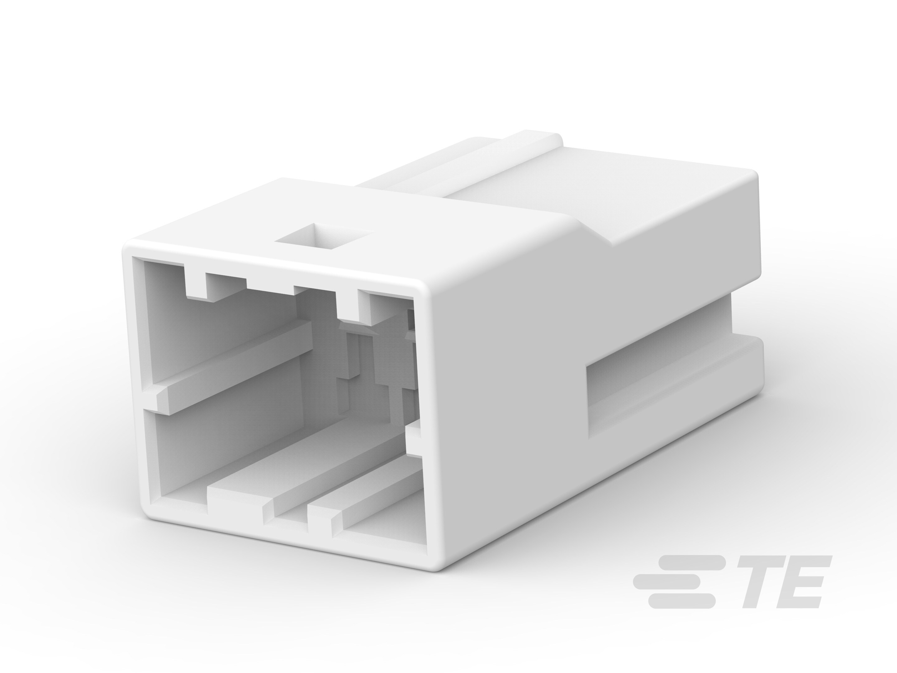 GIC 2.5 W CAP HSG 3P NATURAL-1903392-1