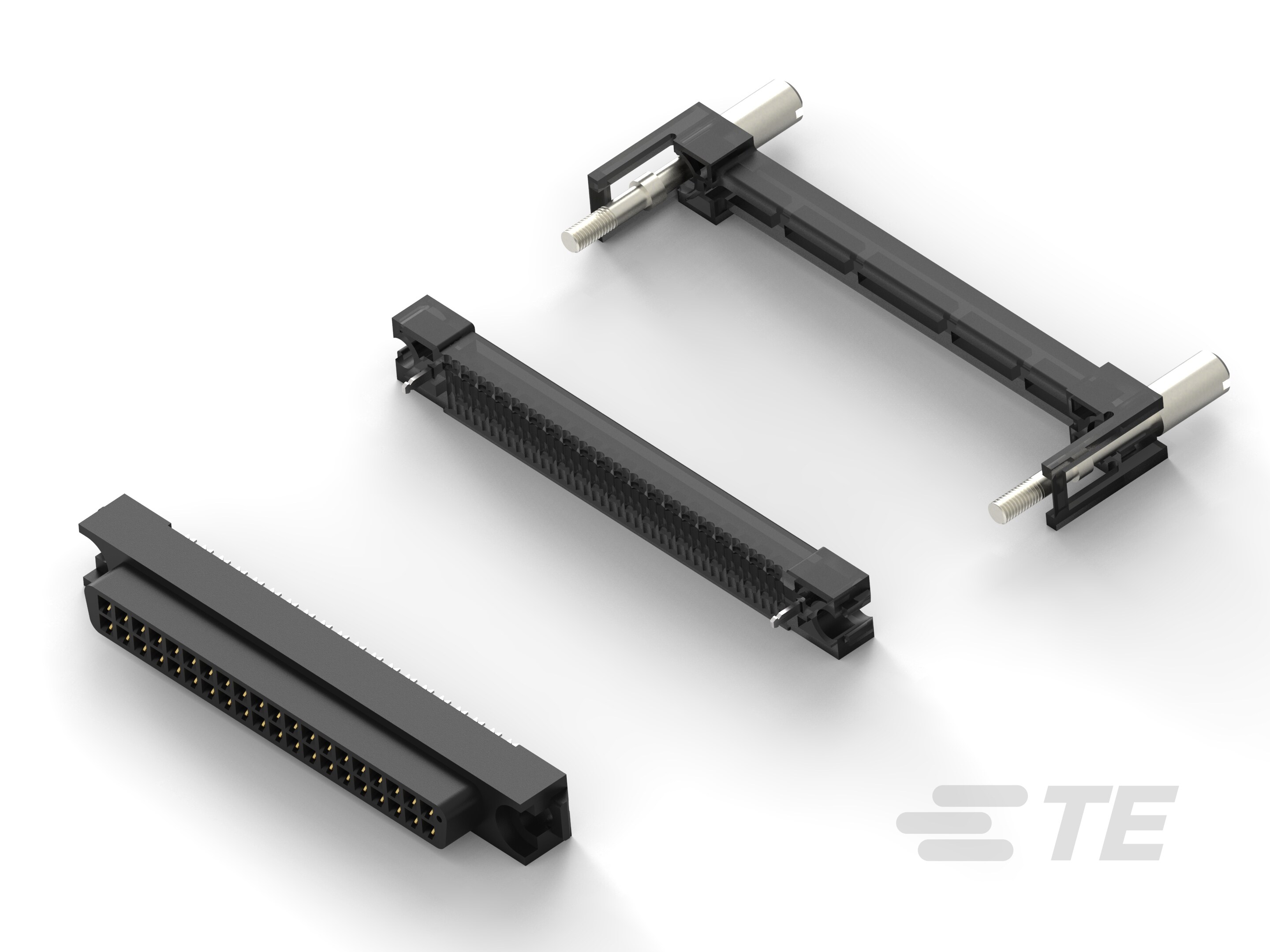 KIT,PC I/O CONN.MT 40P-1903404-1