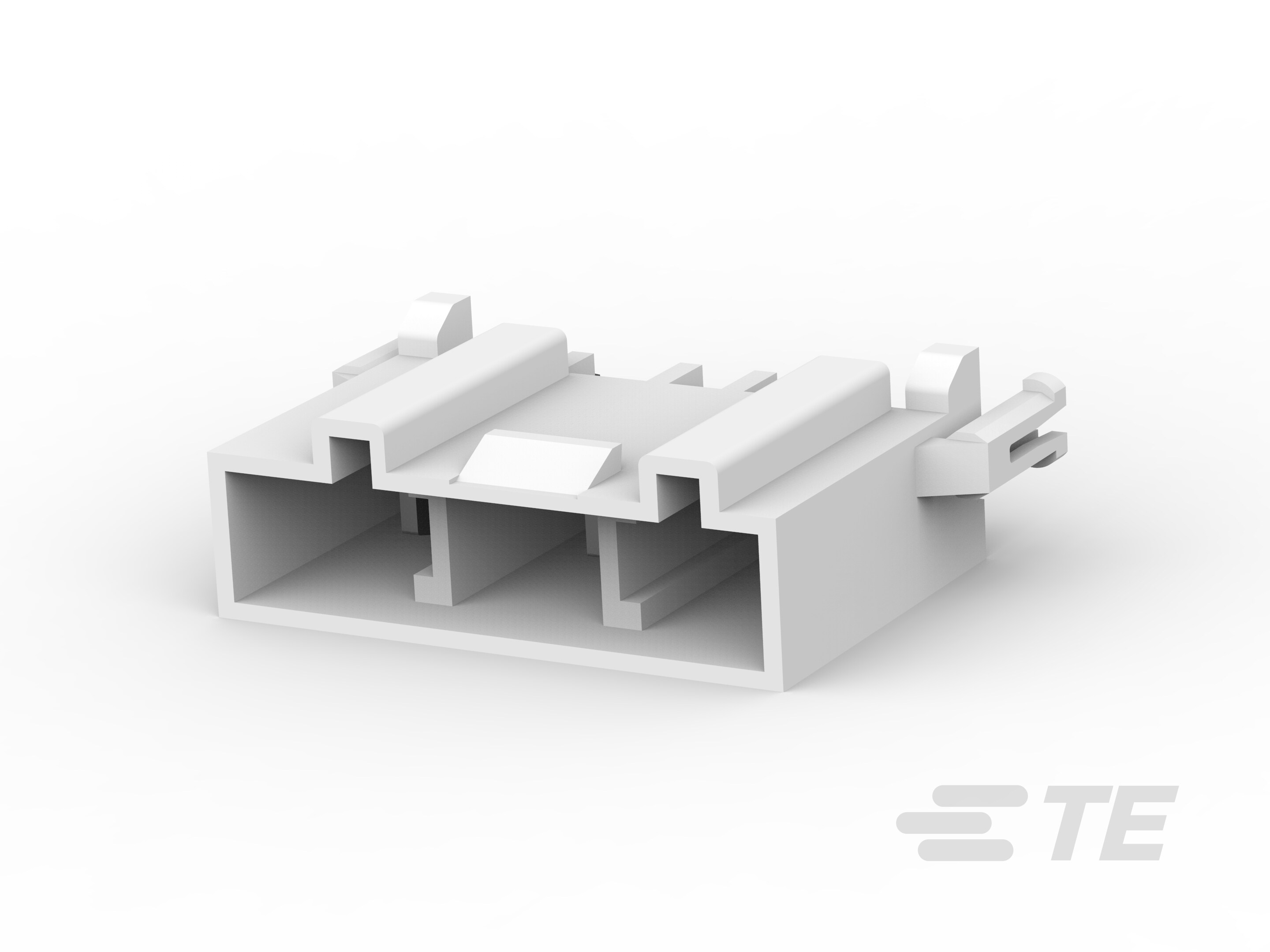 GHC 9.0 3POS HDR ASSY-1903415-1
