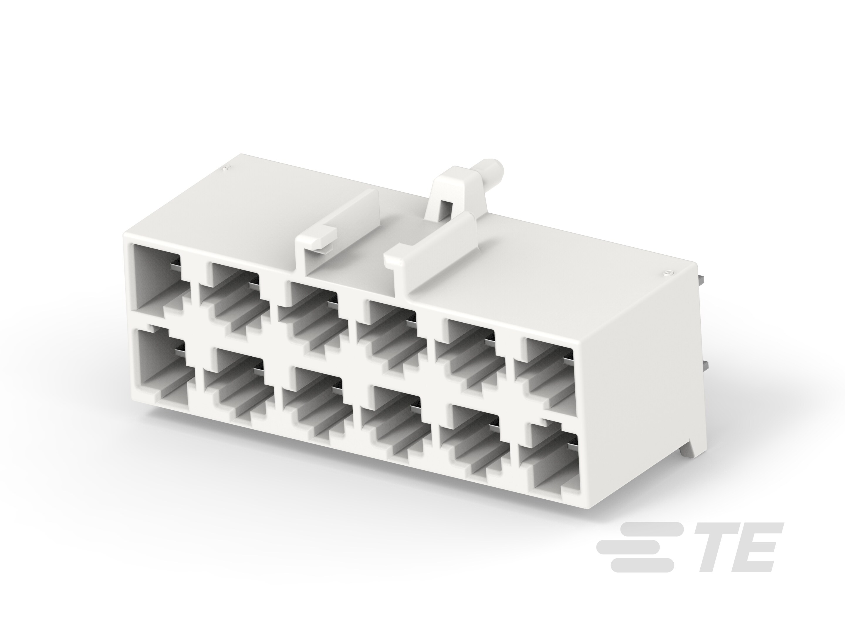 PDL 12P HDR 6.5 DR V/T ASSY NAT-1-917353-1