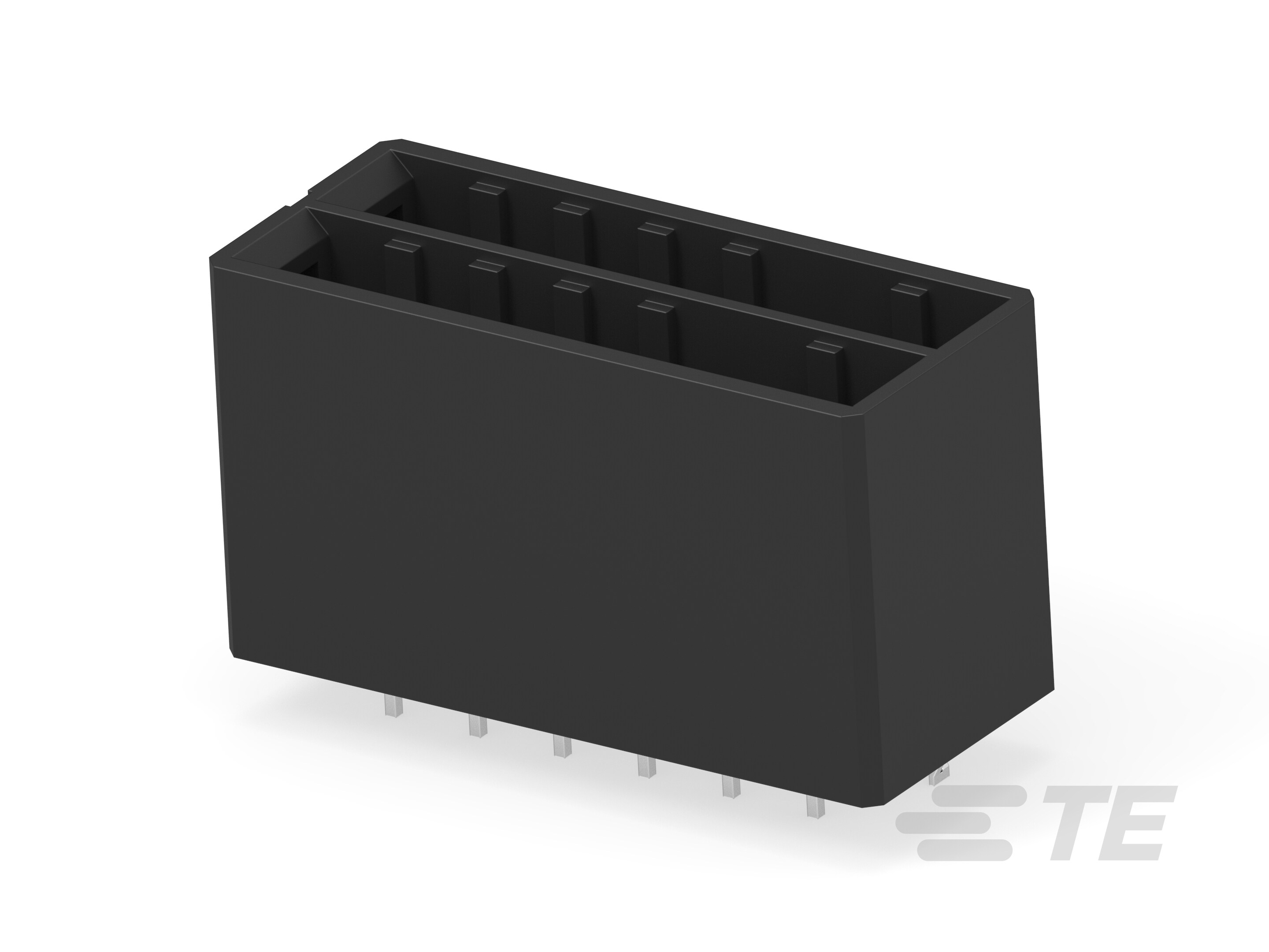 DYNAMIC D-3200M HDR ASSY 12P V-1-917658-5