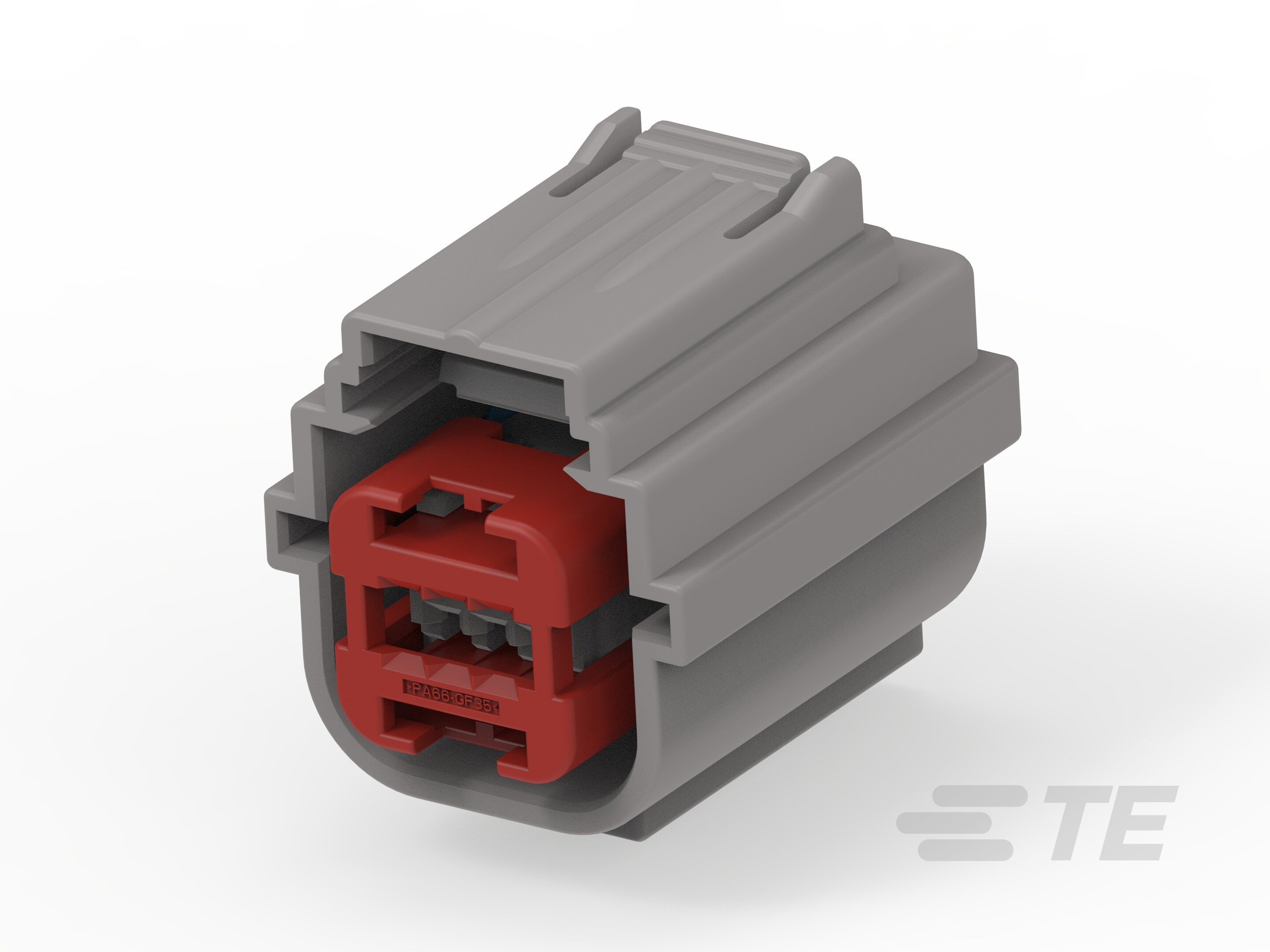 ASSY, PLUG, 2X3, SEALED, 0.64, OPEN-1924211-1