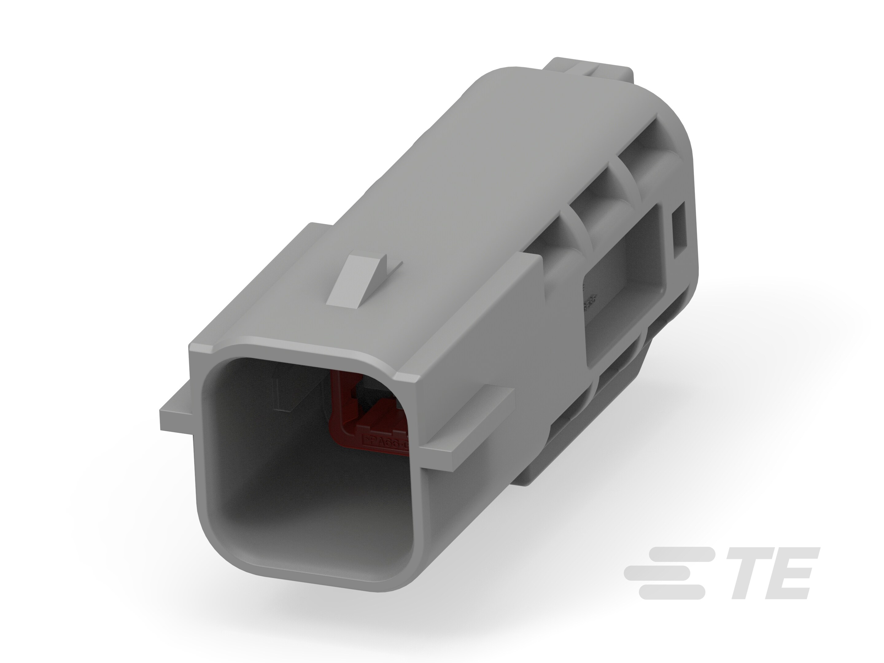 ASSY, CAP, 2X3, SEALED, 0.64, OPEN-1924212-1