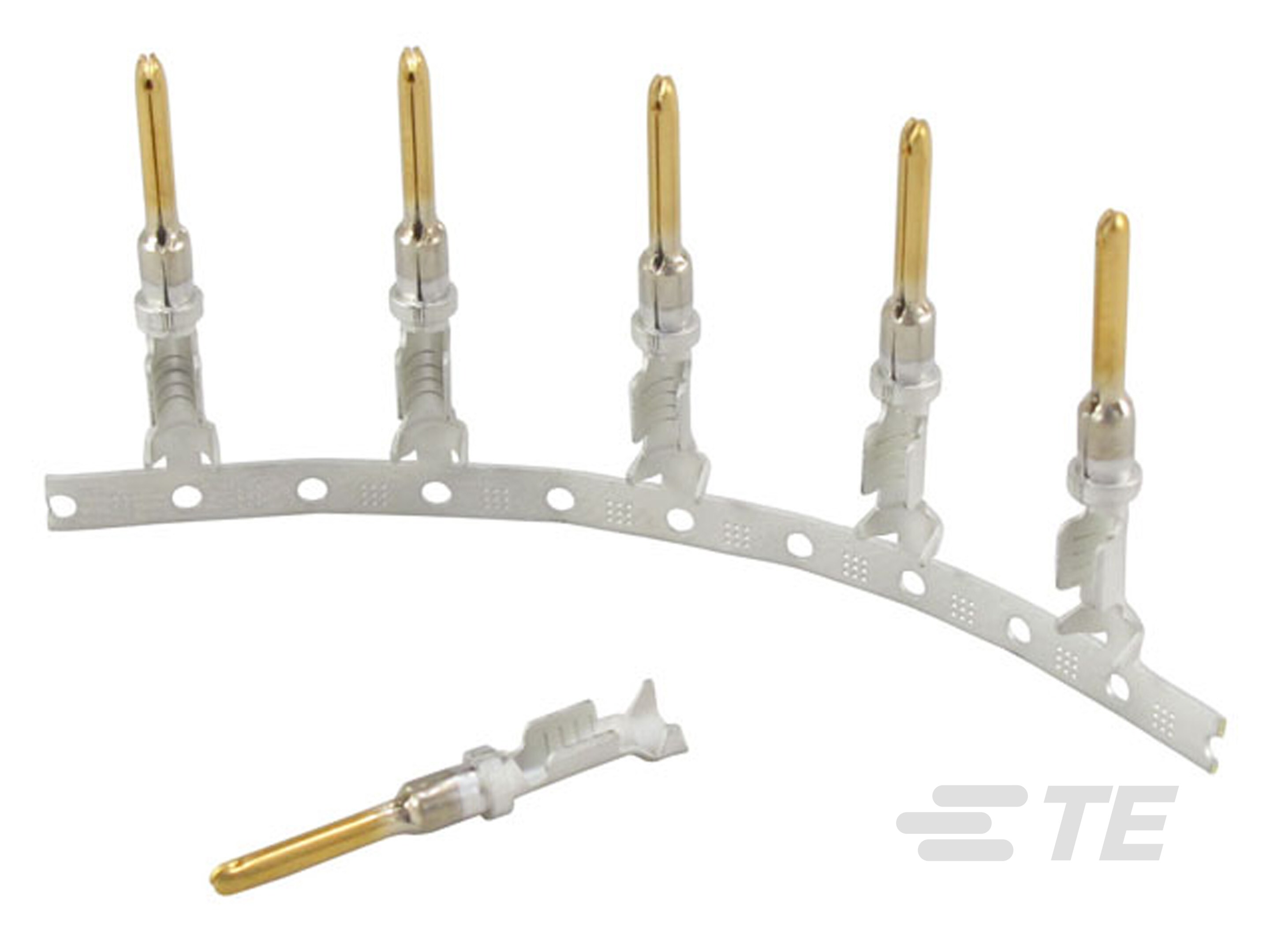 PIN, SF, SIZE 16, 18-20 AWG, AU/SN-1924463-1