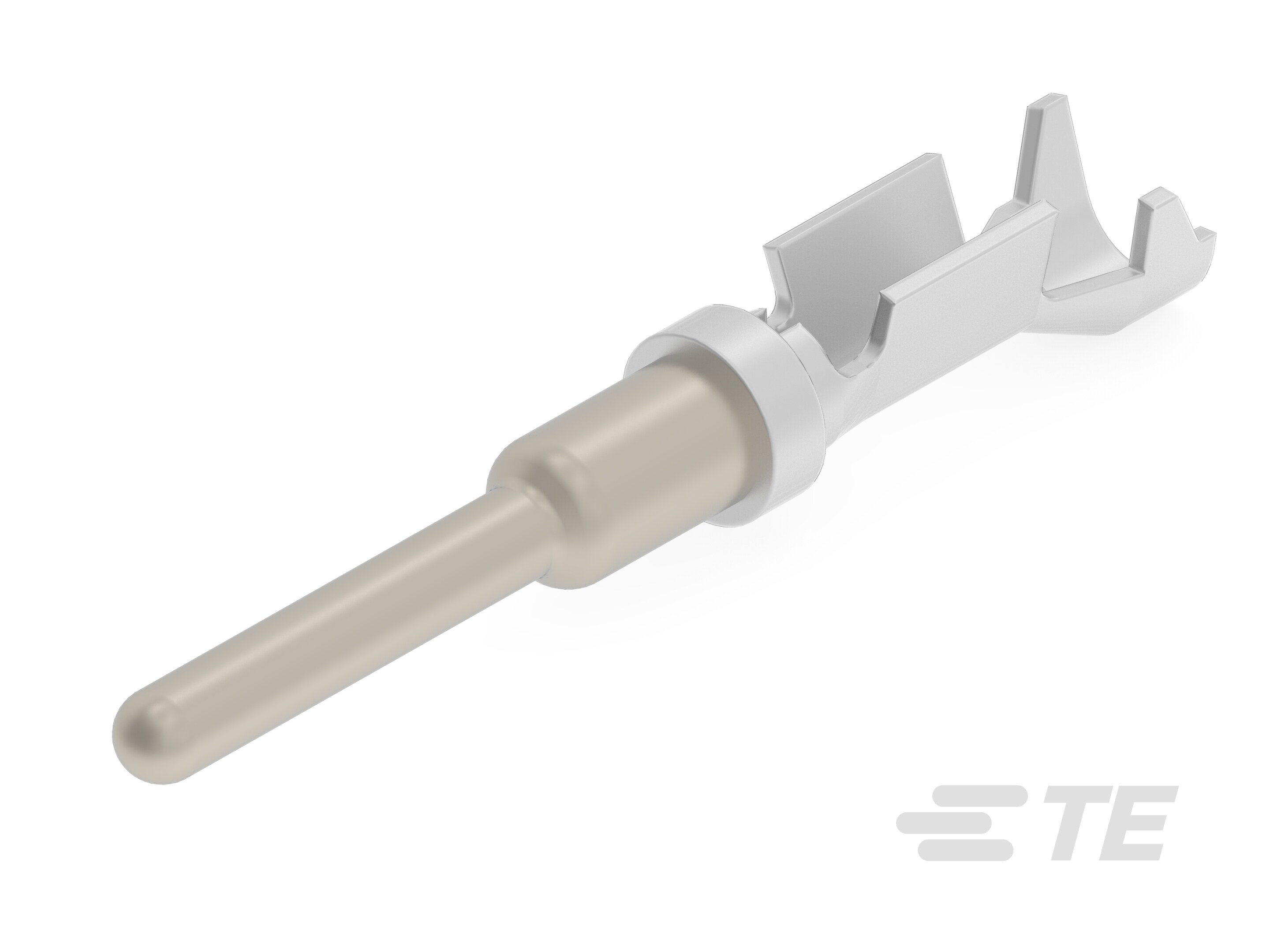PIN, SF, SIZE 16, 18-20 AWG, NI/SN-1924463-3
