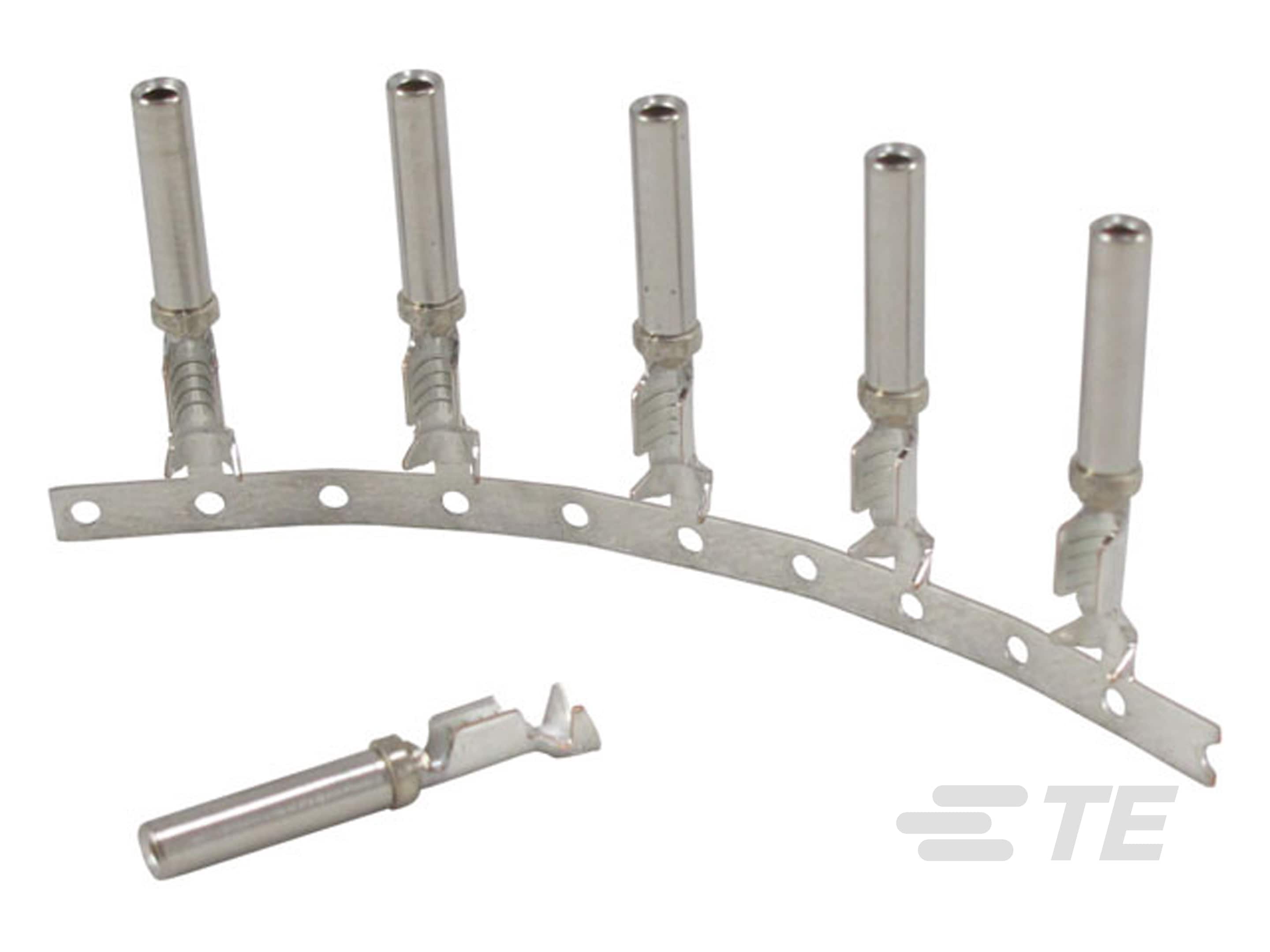 SOC, SF, SIZE 16, 18-20 AWG, AU/SN-1924464-1