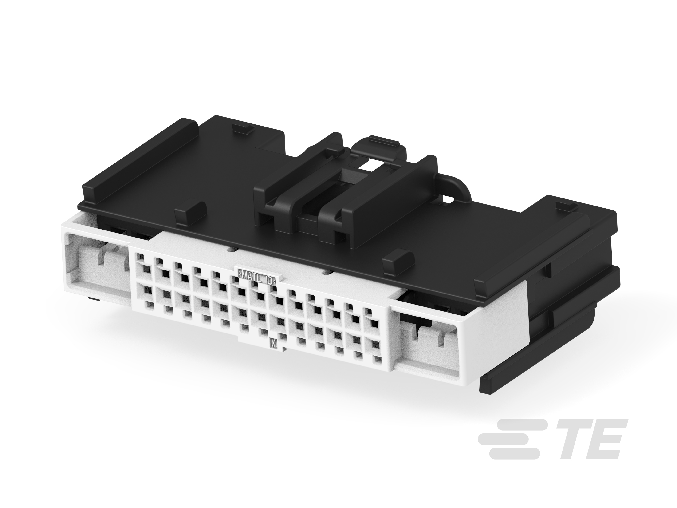 Assy, Plug, 30p Hybrid Key A-1924900-1