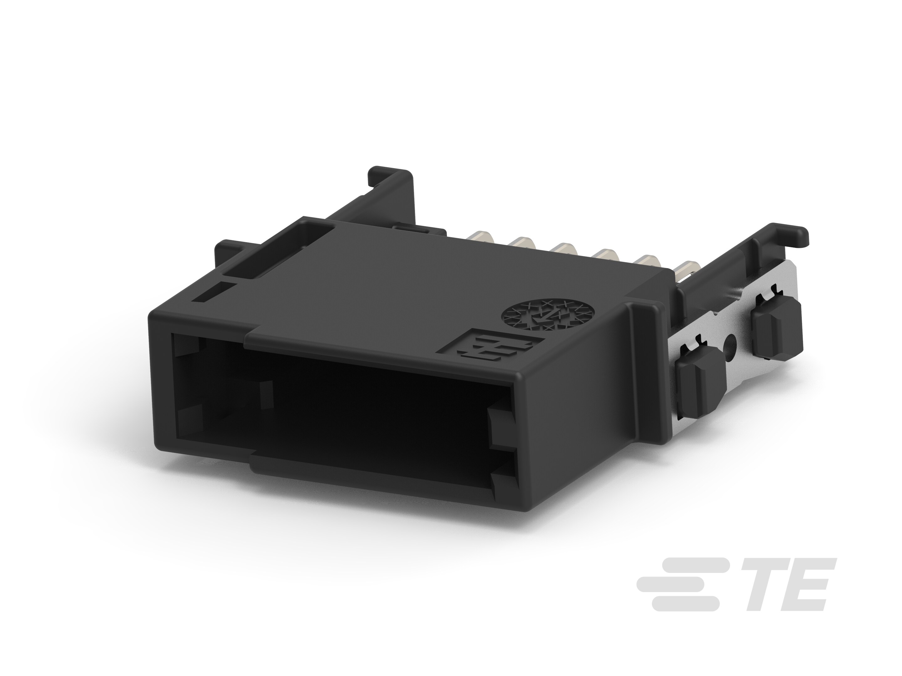 ASSY, 1X6,GET RA HDR, KEY C-1927688-3