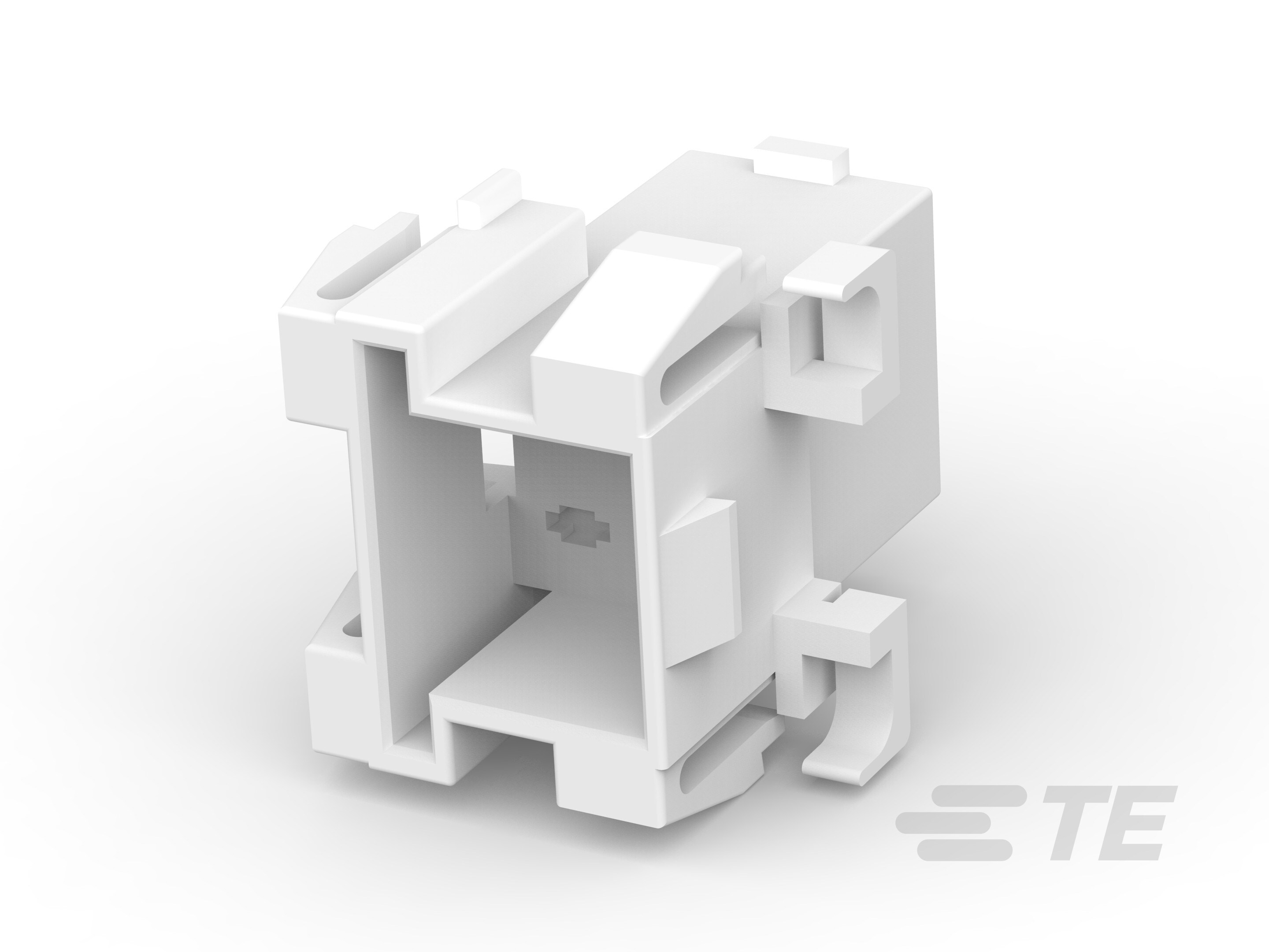 TAB HSG .110  (2.8 MM) HSG TAB-1-929505-1