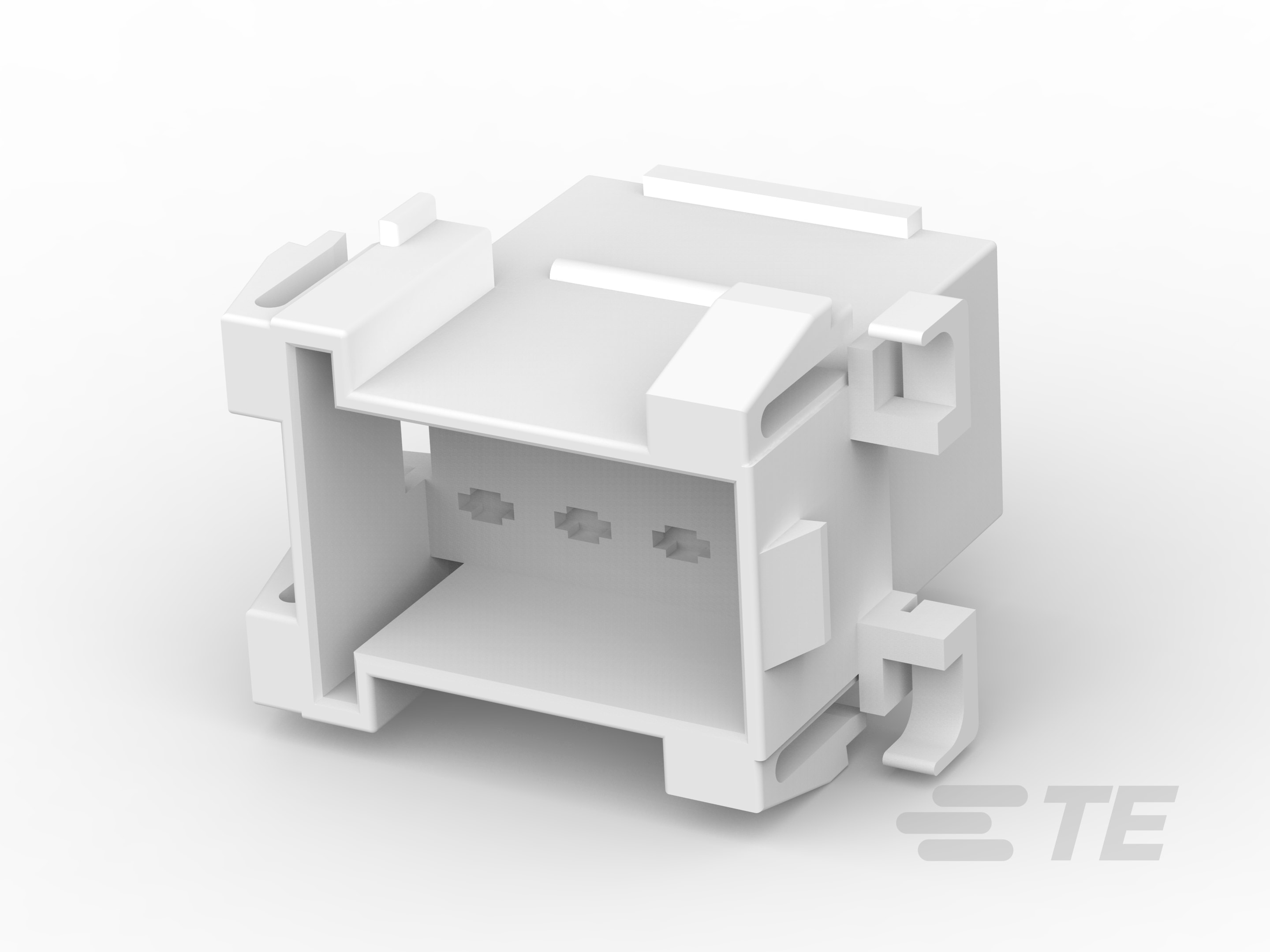 TAB HSG .110  (2.8 MM) HSG TAB-1-929505-3