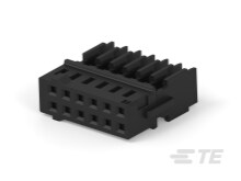 1-929698-1 板对板连接器外壳  1