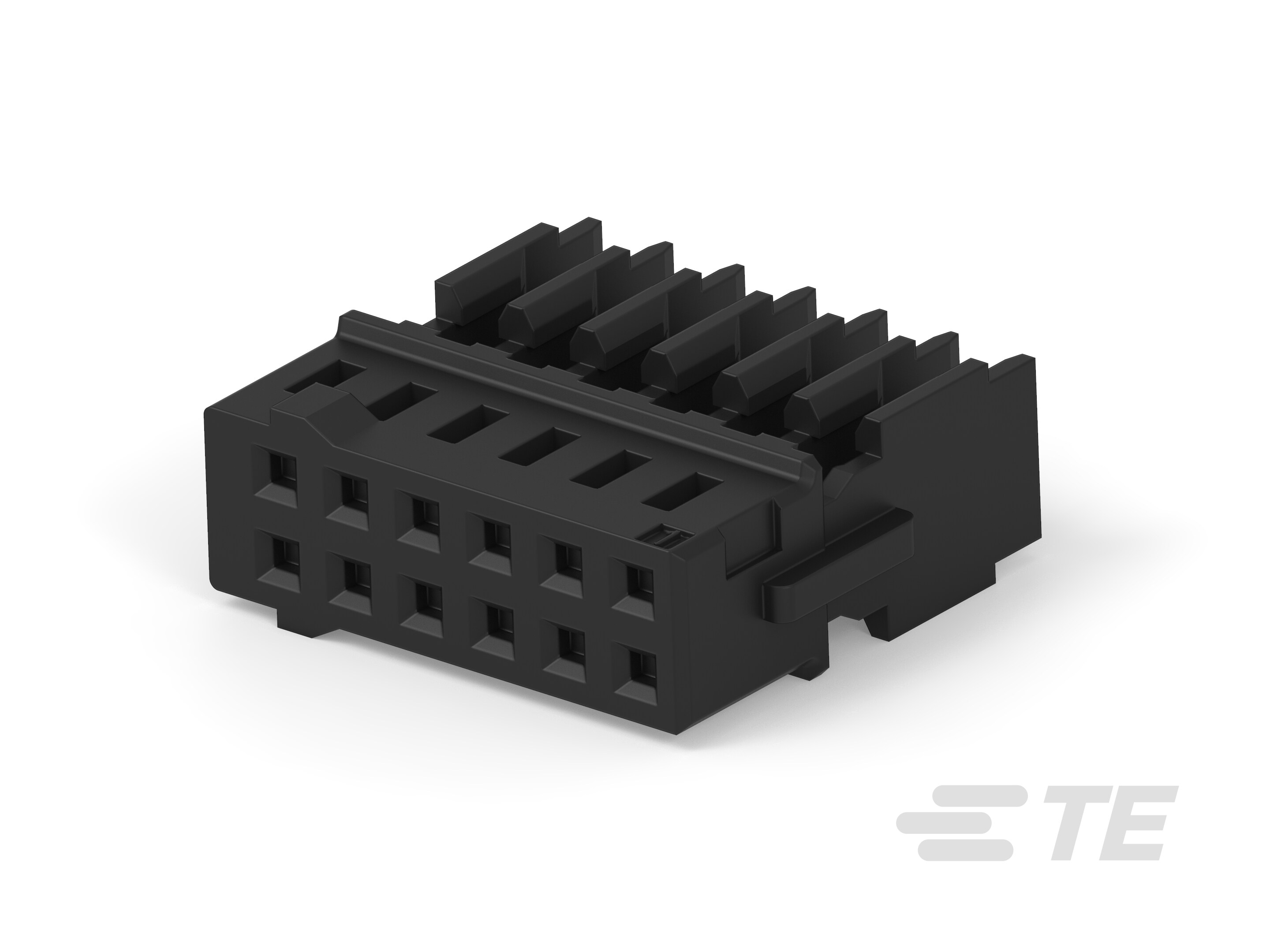 2X 6P TAND-SPRINGGH-1-929698-1