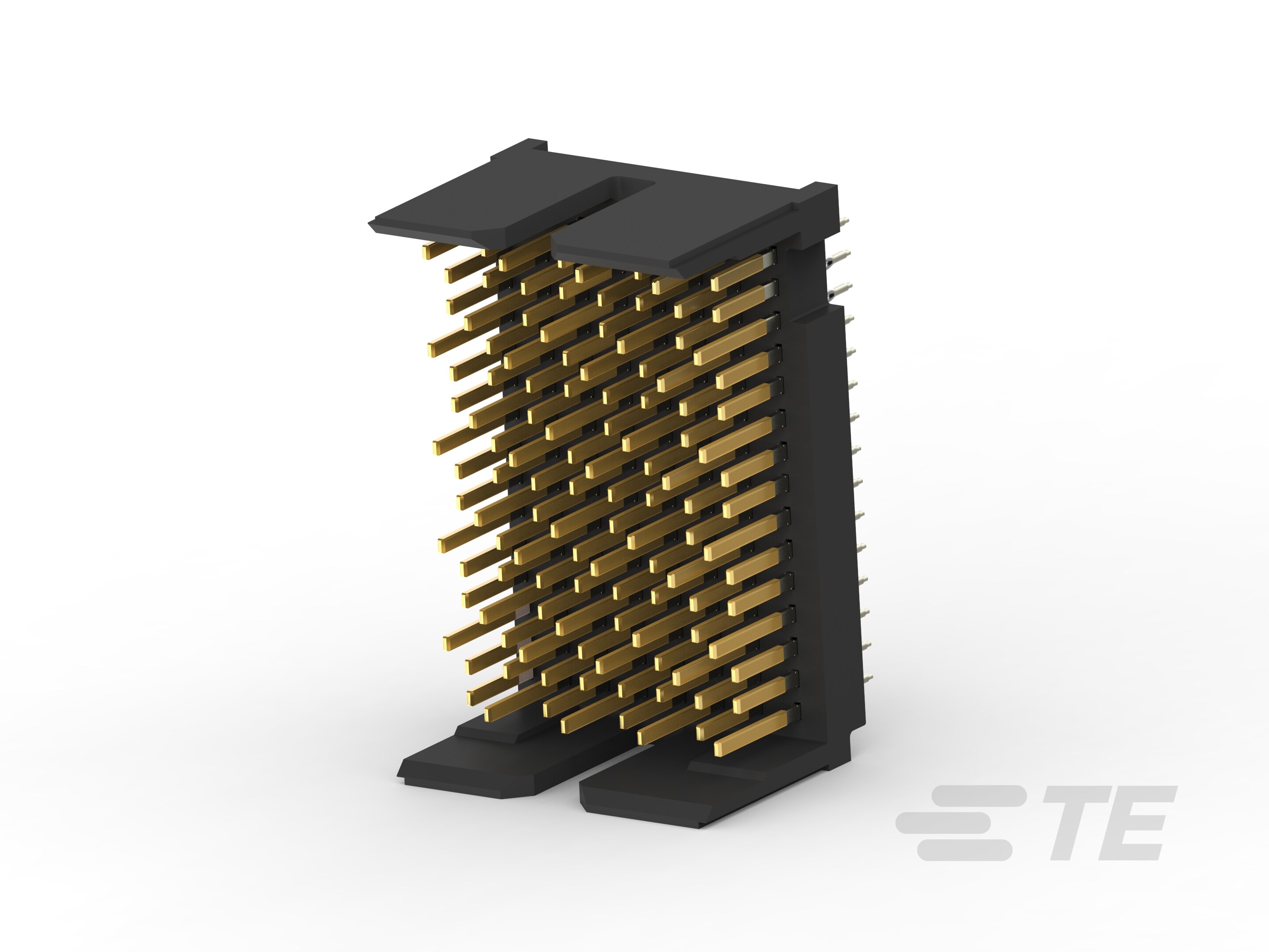 Tin Man Header Assy 5x8 Open Seq-1934759-1