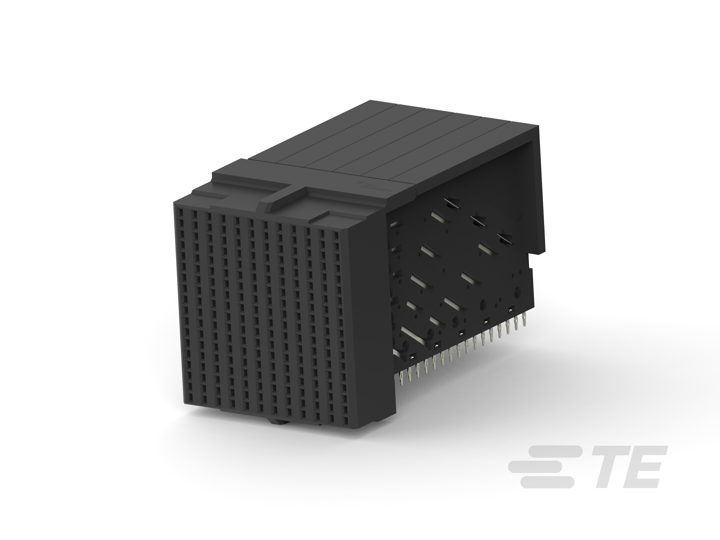 TinMan Orthrogonal Recpt 6x6 B Assy-1934760-1