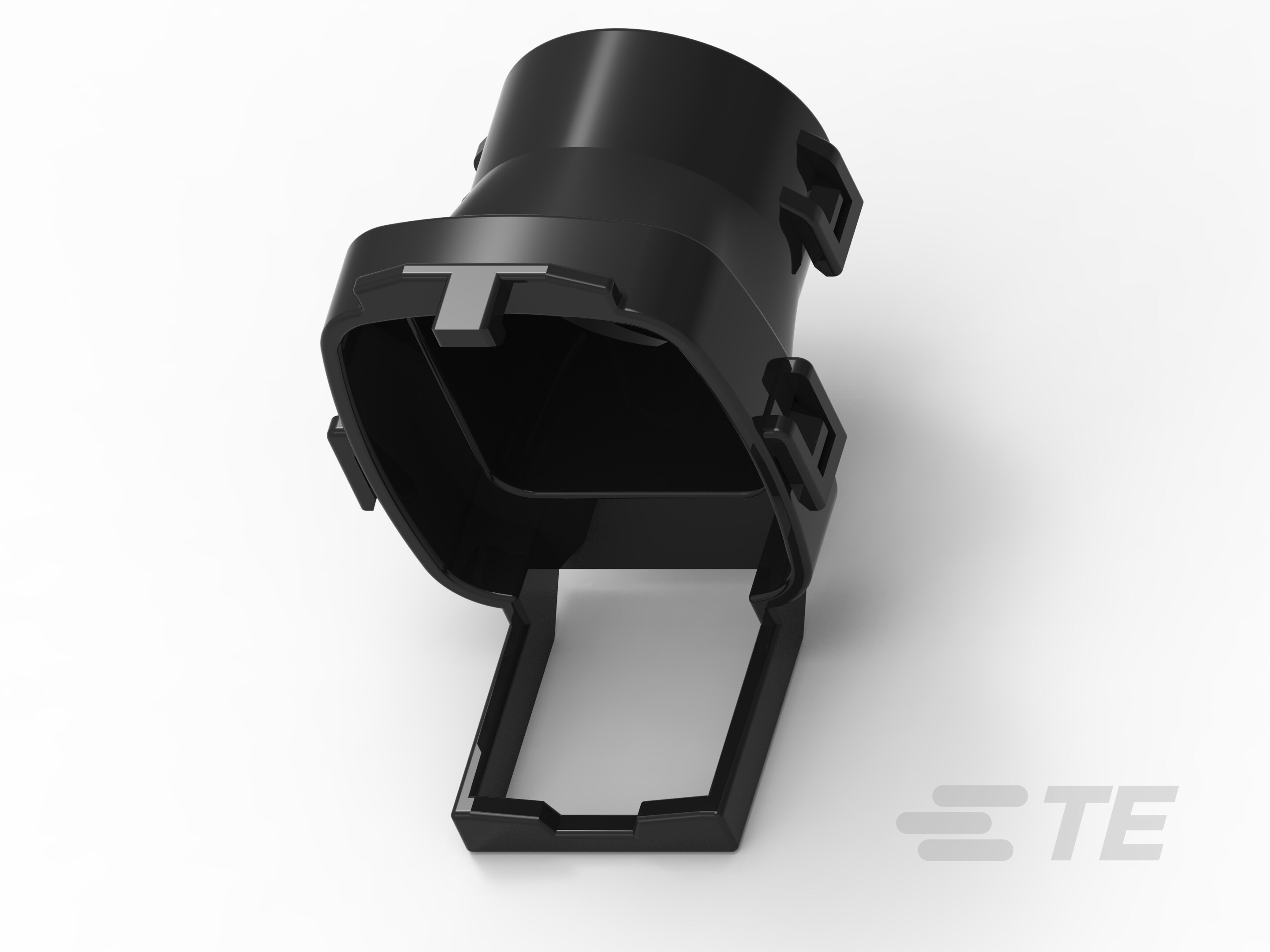 COVER HSG FOR E-J PLUG 16P-1-936049-1