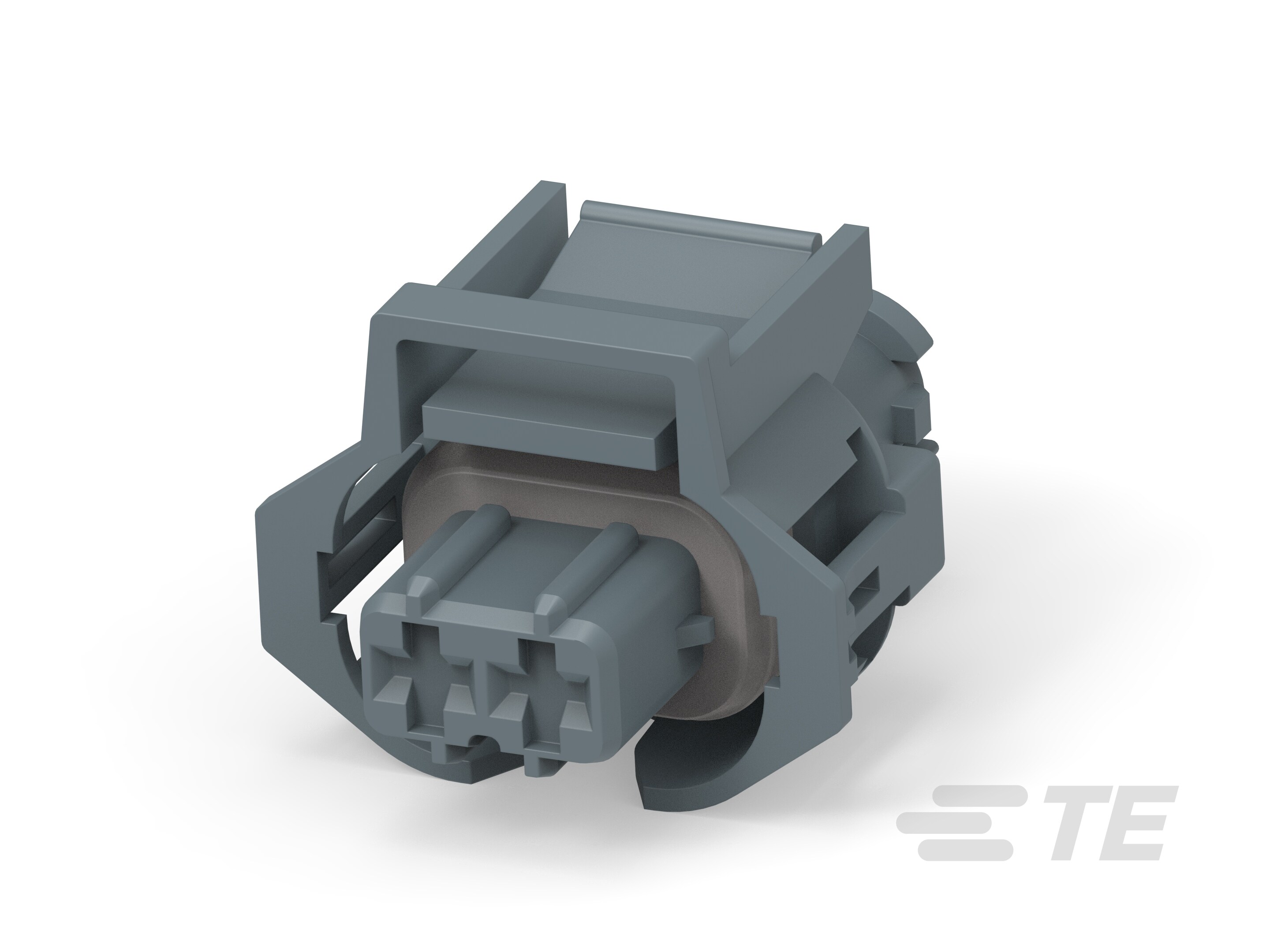 2.8MM SLD 2P PLUG ASSY-1-936059-3