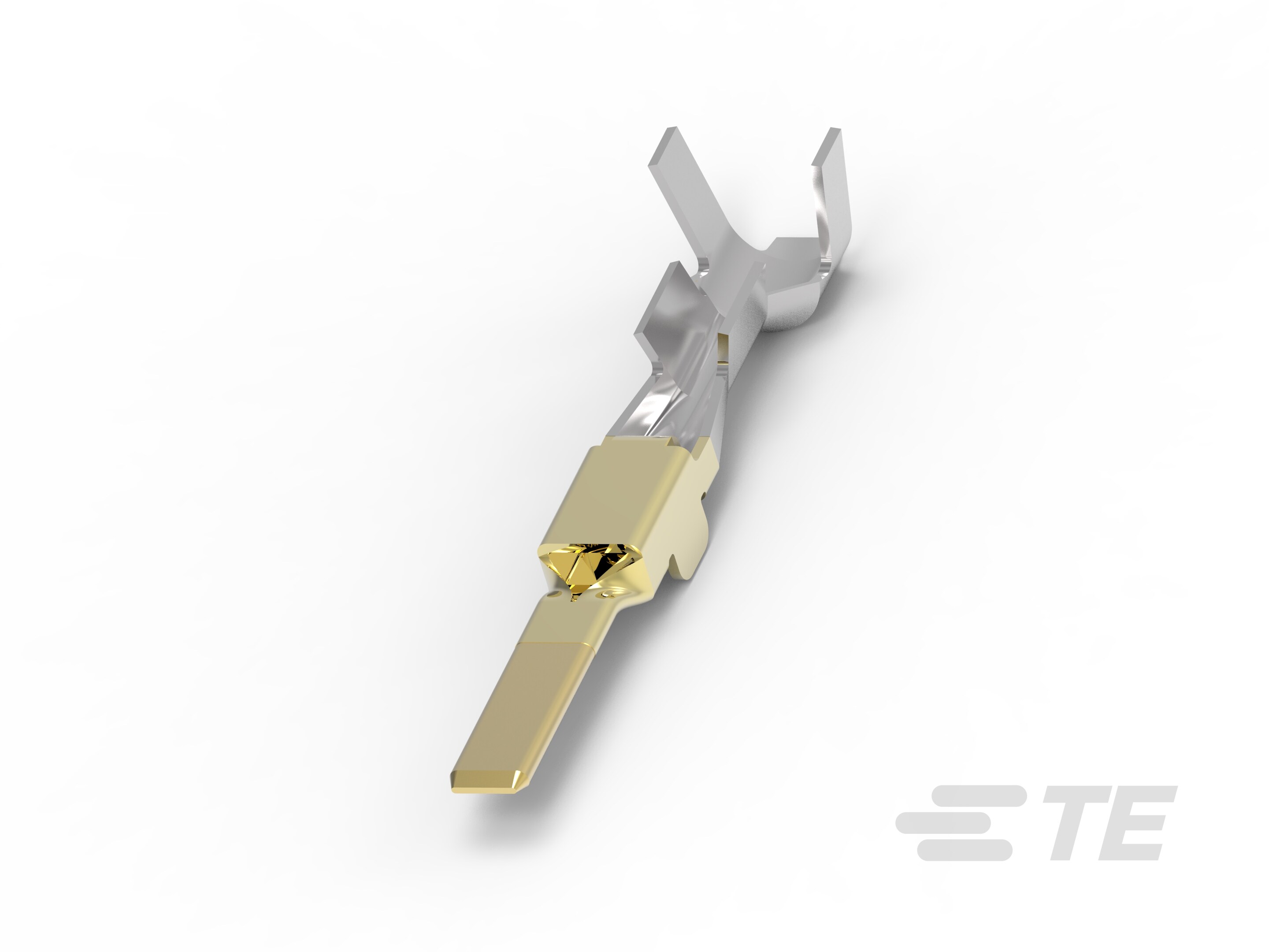 090 SLD TAB CONT(0.3-0.5) GOLD-1-936260-1