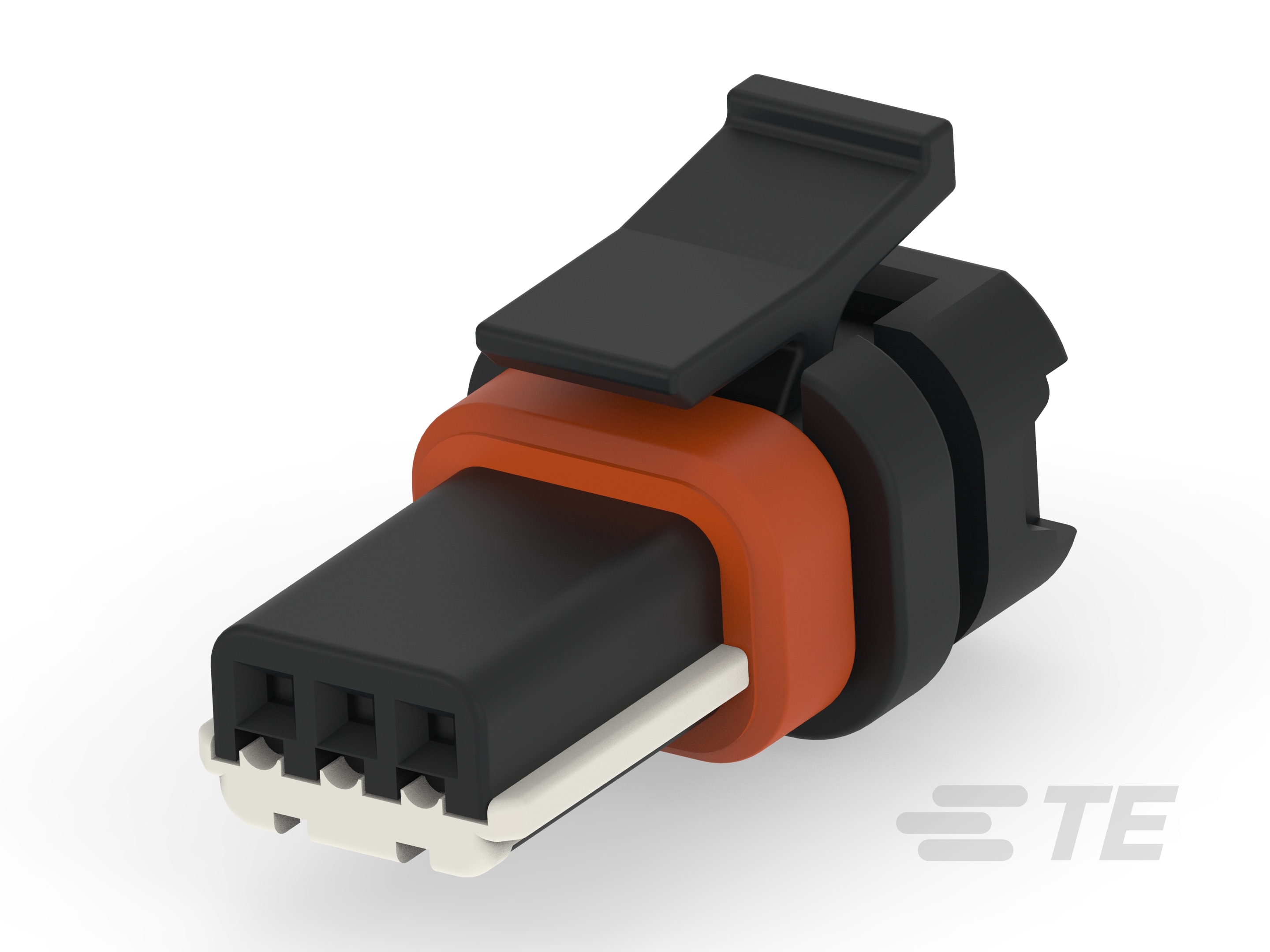 025 SLD 3P PLUG ASSY-1-936527-2