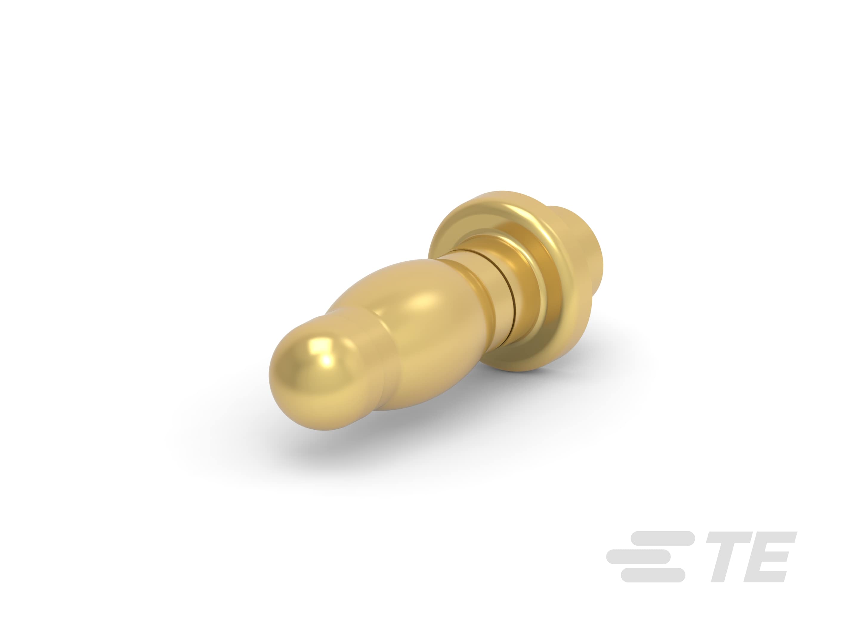 POWER ARCH PIN CONTACT .153 INCH DIA.-1954041-2