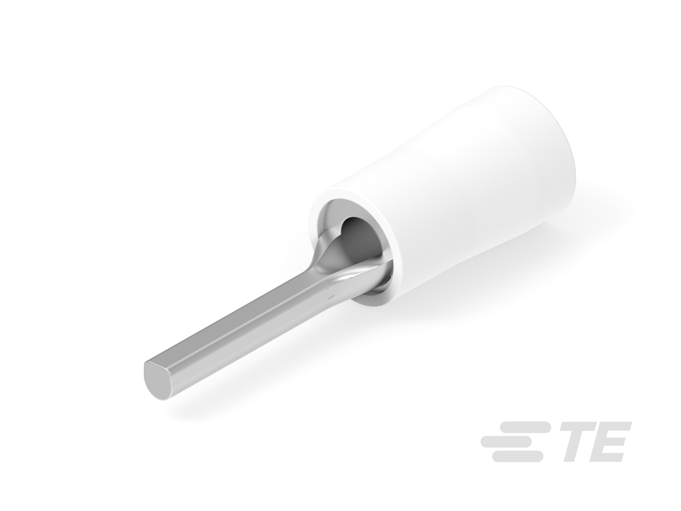 PIDG 16-14 PVF2 WIRE PIN-1958192-1
