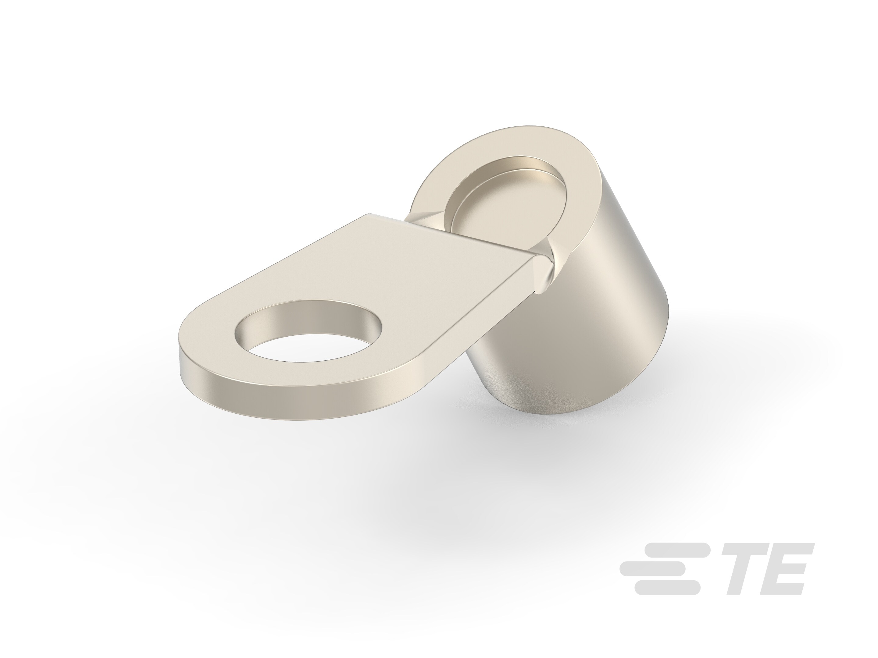 STRATO, R, HR, 6, M6(1/4), NIPL, 60 BEND-1958523-4